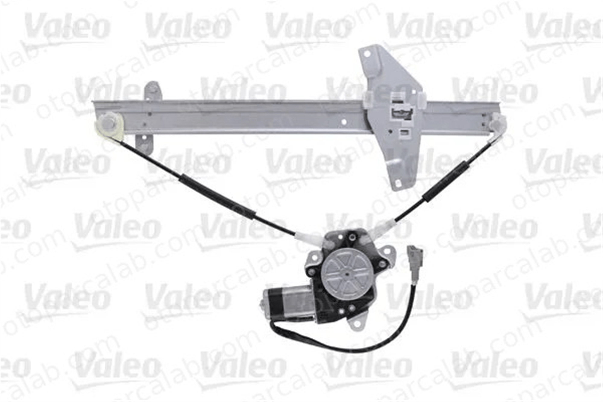 VALEO 850420 Cam Krikosu Ön Sol TOYOTA COROLLA COROLLA Compact 6982002051 8572012170