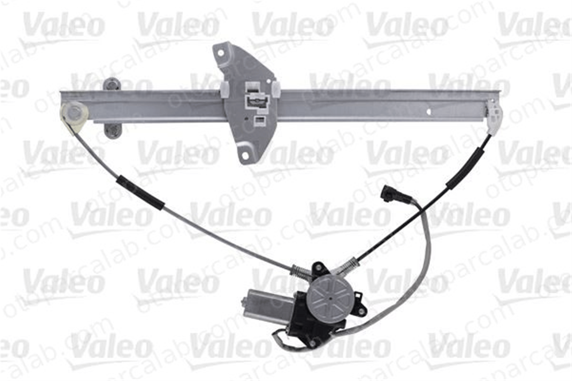 VALEO 850429 Cam Krikosu Ön Sağ TOYOTA RAV 4 I RAV 4 I Cabrio 6980142010 6980142021