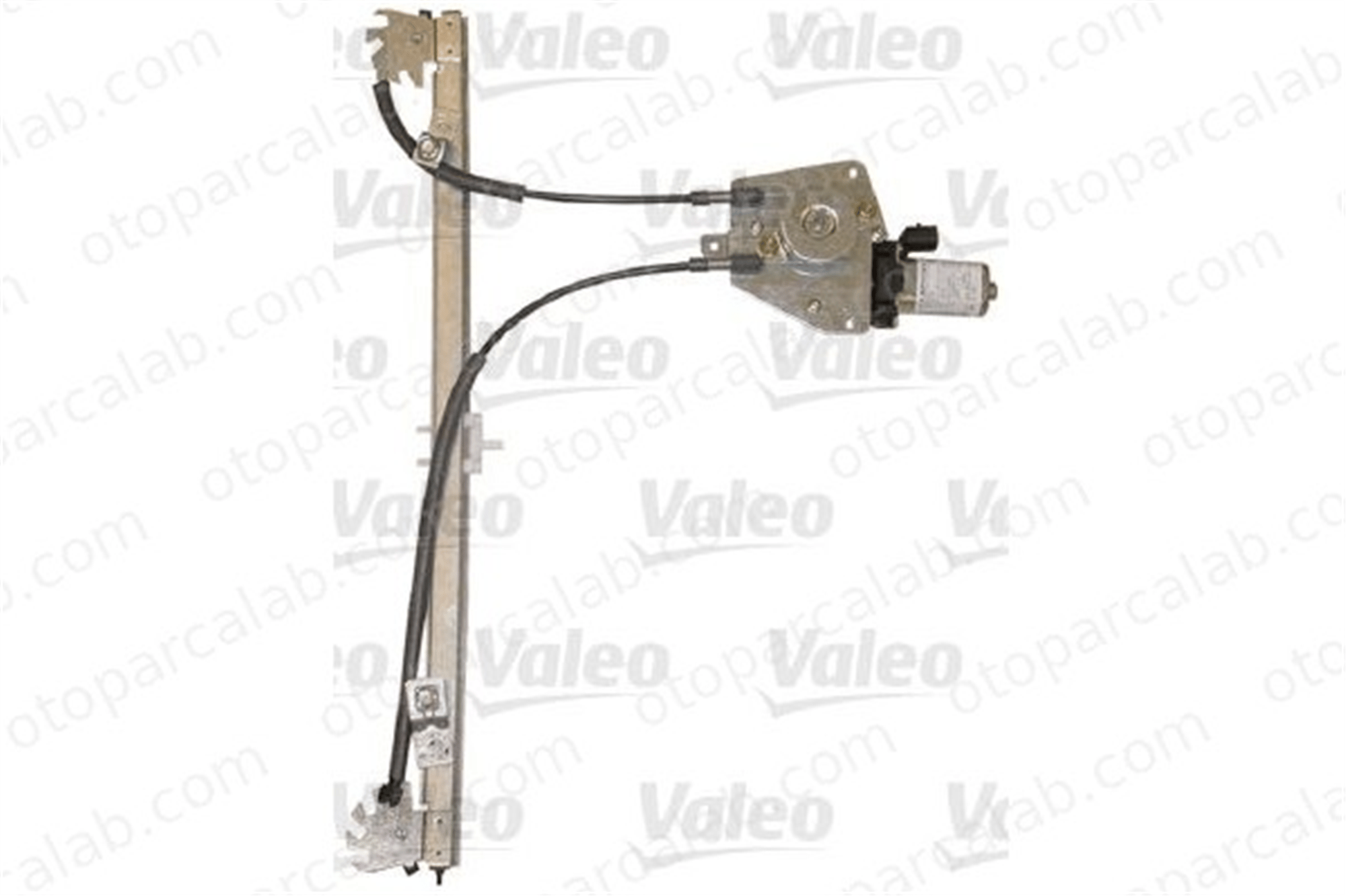 VALEO 850489 Cam Krikosu Ön Sağ CITROËN EVASION MPV JUMPY 922290FS 9222F5
