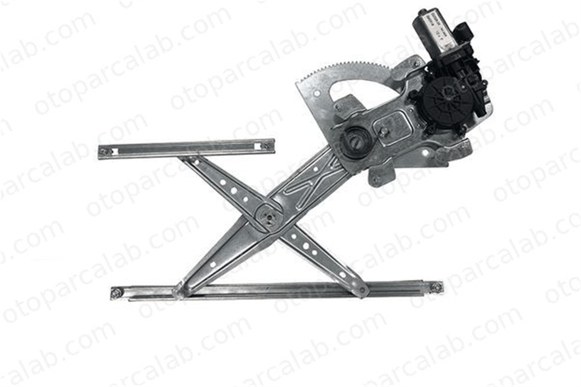 VALEO 850501 Cam Krikosu Ön Sağ TOYOTA HILUX VII Pick-up 698100K040 698100K041