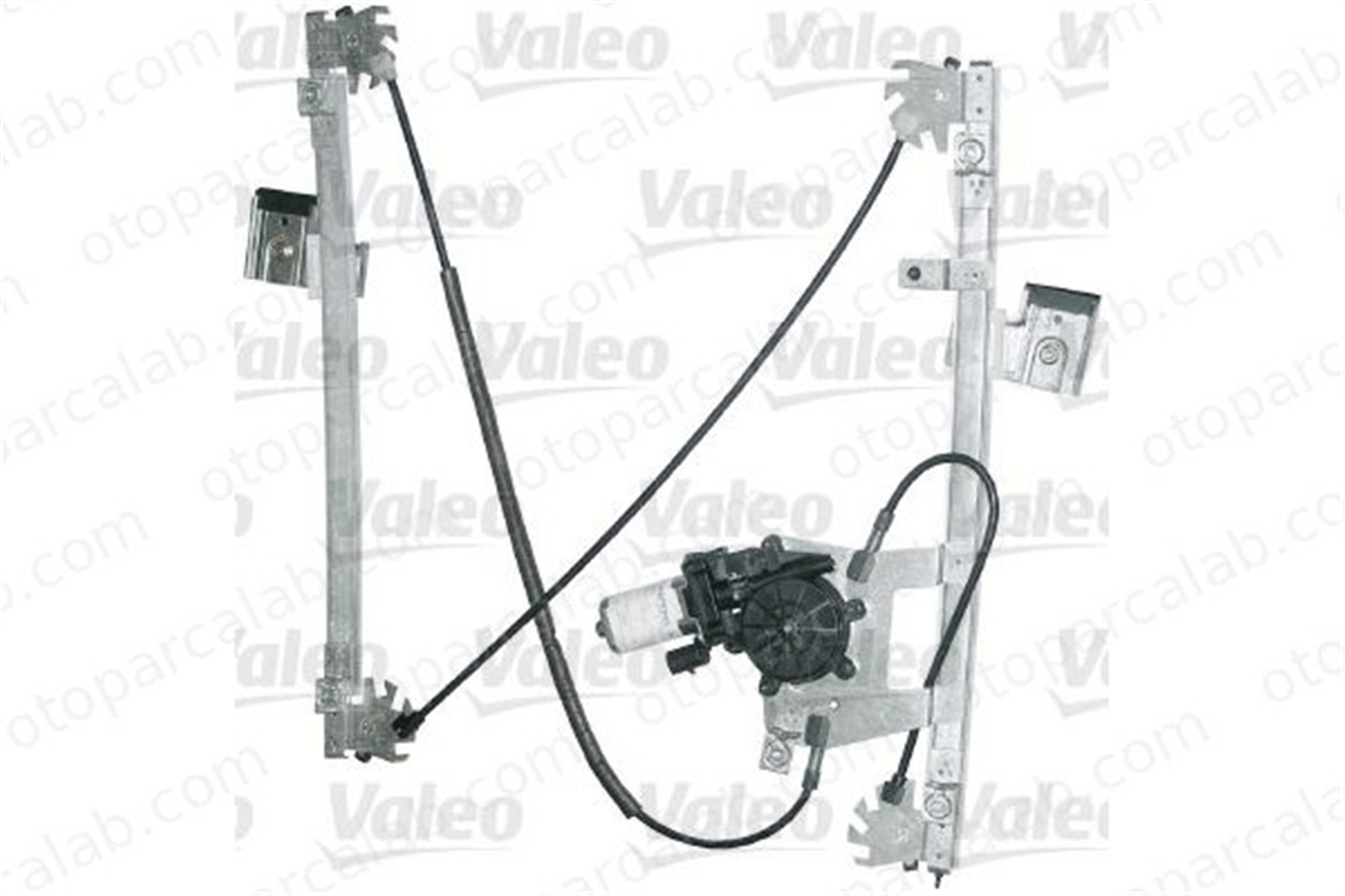 VALEO 850504 Cam Krikosu Ön Sol FORD FOCUS I FOCUS I Kombi van 1331617 1331619