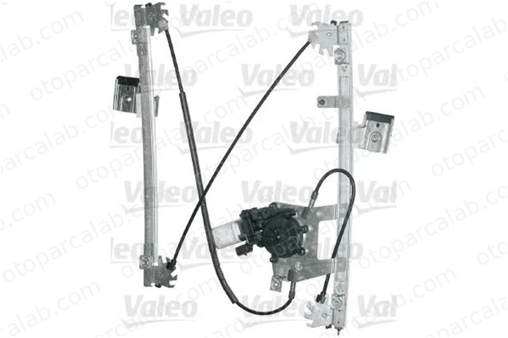 VALEO 850506 Cam Krikosu Ön Sol FORD FOCUS I FOCUS I Turnier 1331614
