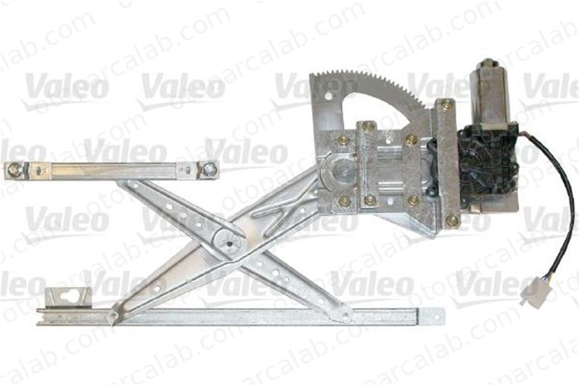 VALEO 850542 Cam Krikosu Ön Sağ veya Sol HONDA CIVIC VI Fastback CIVIC VI Aerodeck CUH102070 CUH102470