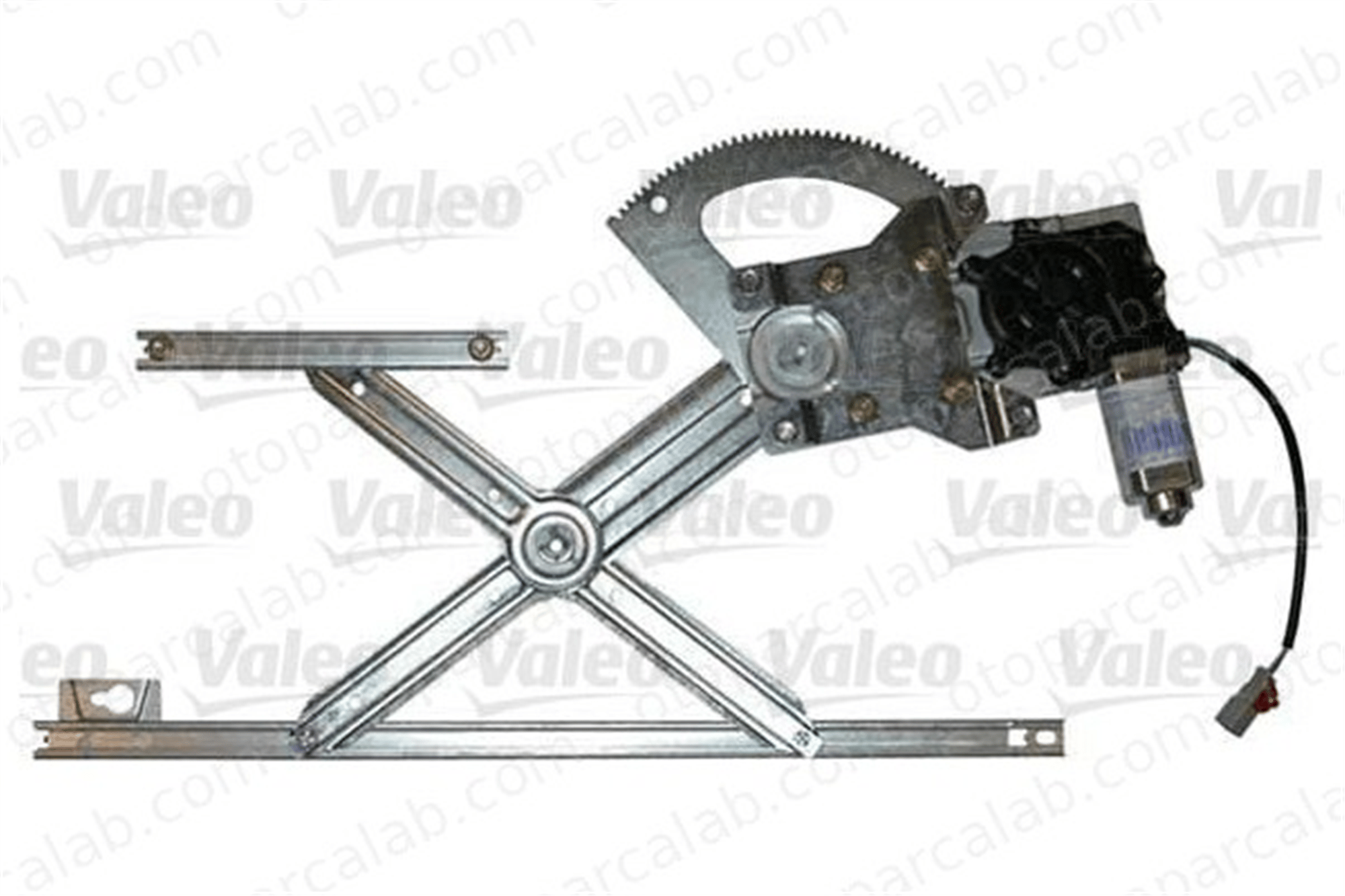 VALEO 850565 Cam Krikosu Ön Sağ ROVER 600 I CUH101940