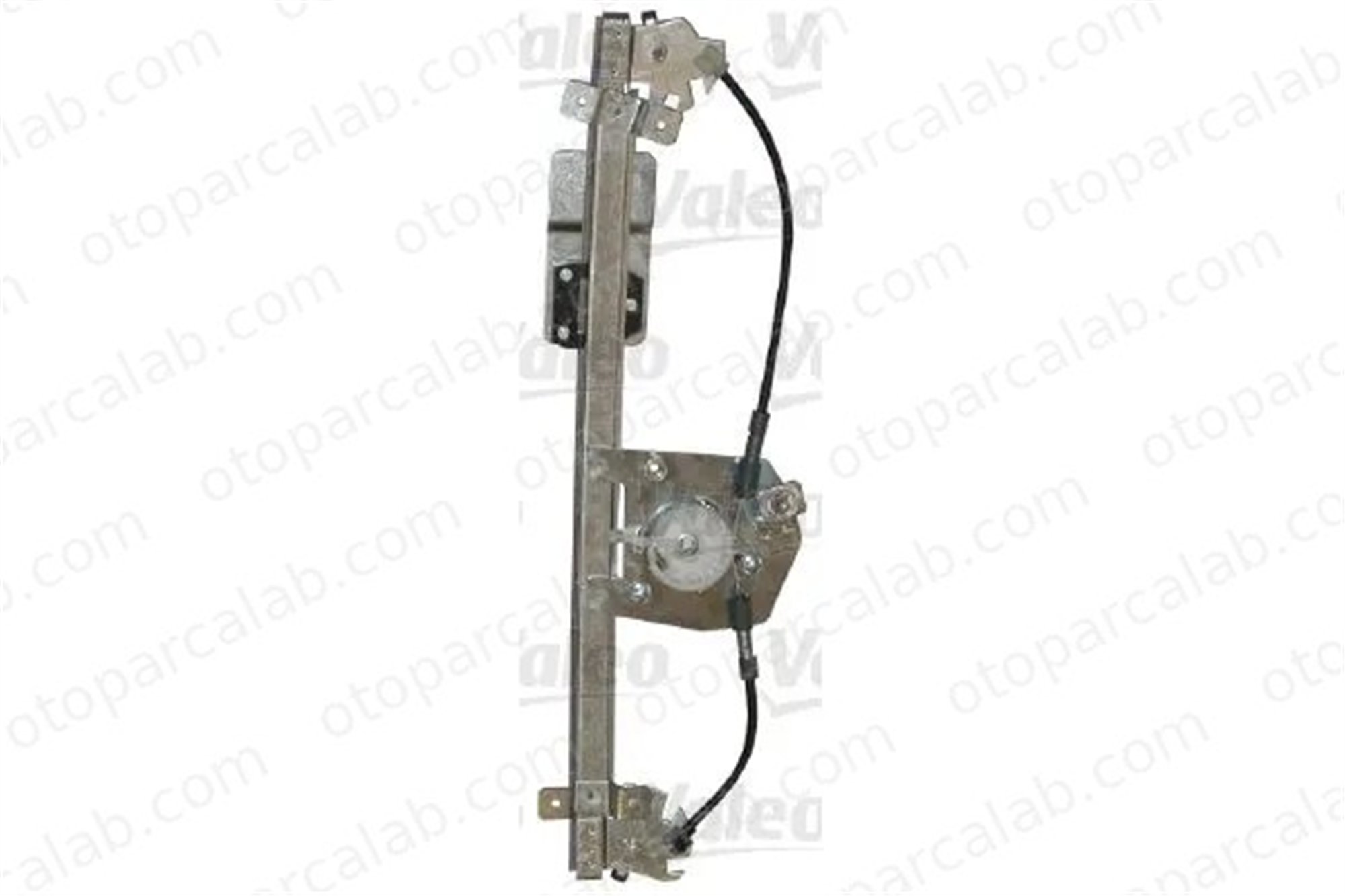 VALEO 850567 Cam Krikosu Arka Sağ OPEL ASTRA G Station wagon ASTRA G Sedan 5140016 90521878