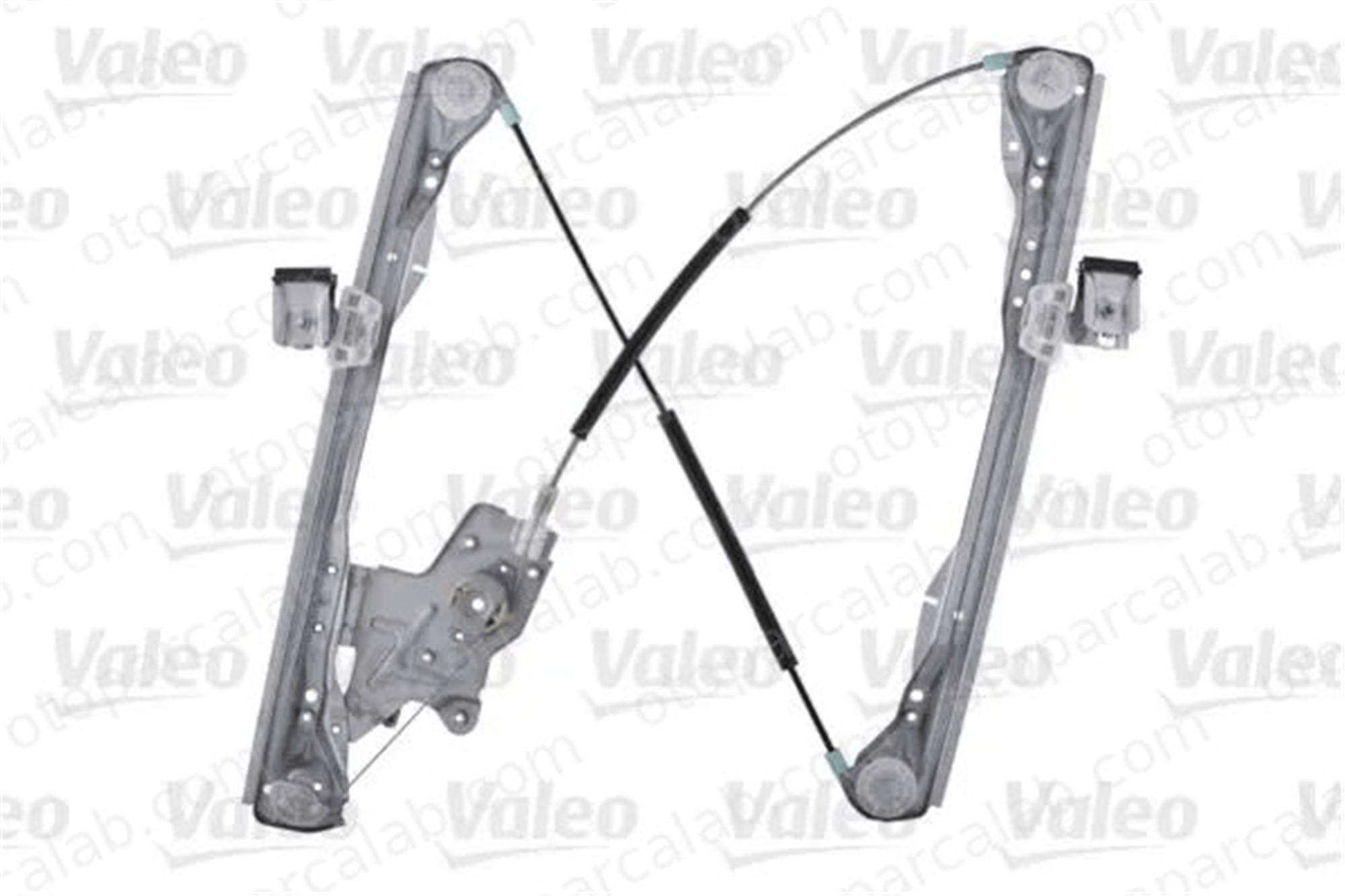 VALEO 850568 Cam Krikosu Ön Sol FORD FOCUS I FOCUS I Turnier 1138216 1142897
