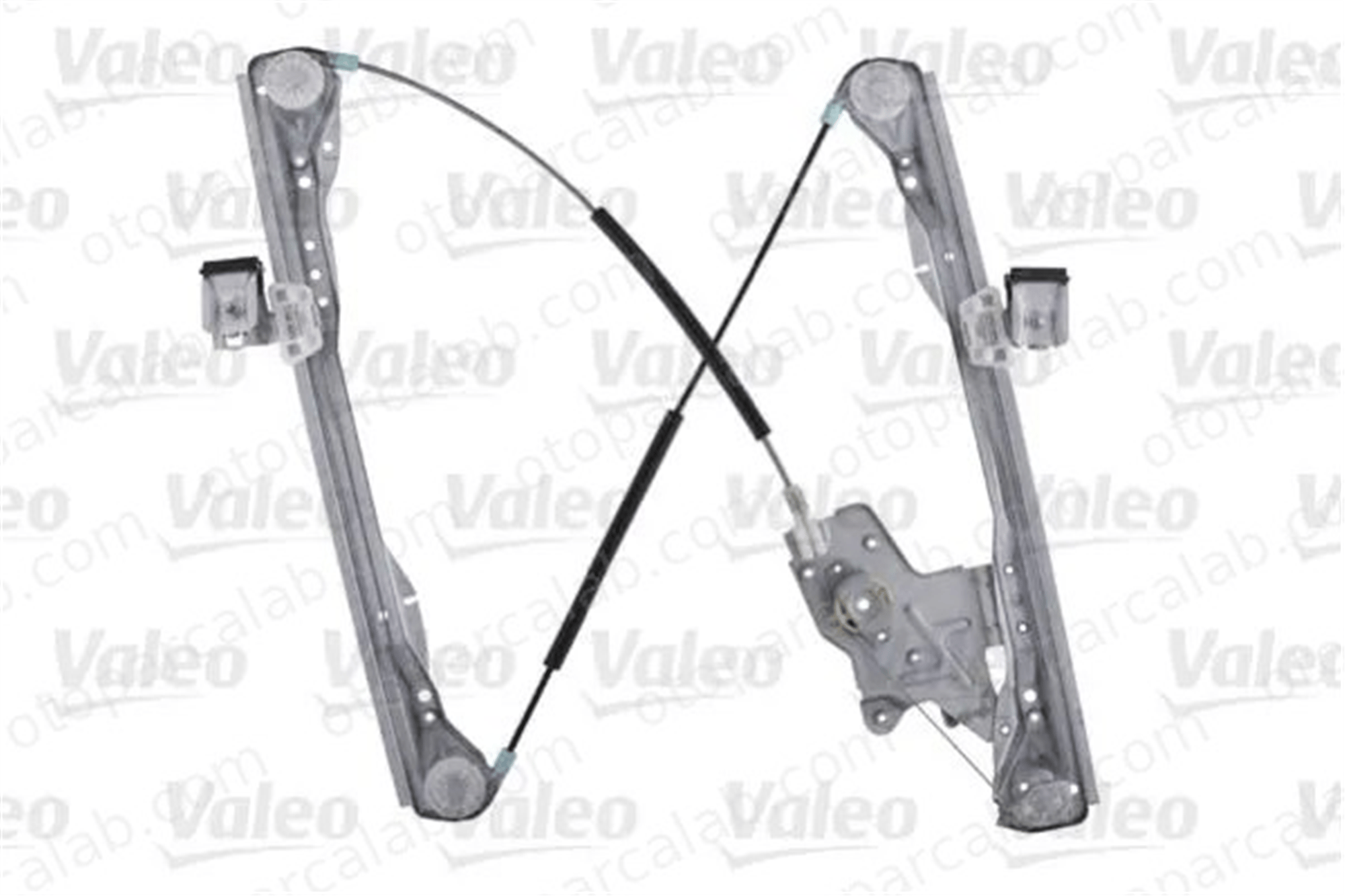 VALEO 850569 Cam Krikosu Ön Sağ FORD FOCUS I FOCUS I Turnier 1138214 1142894