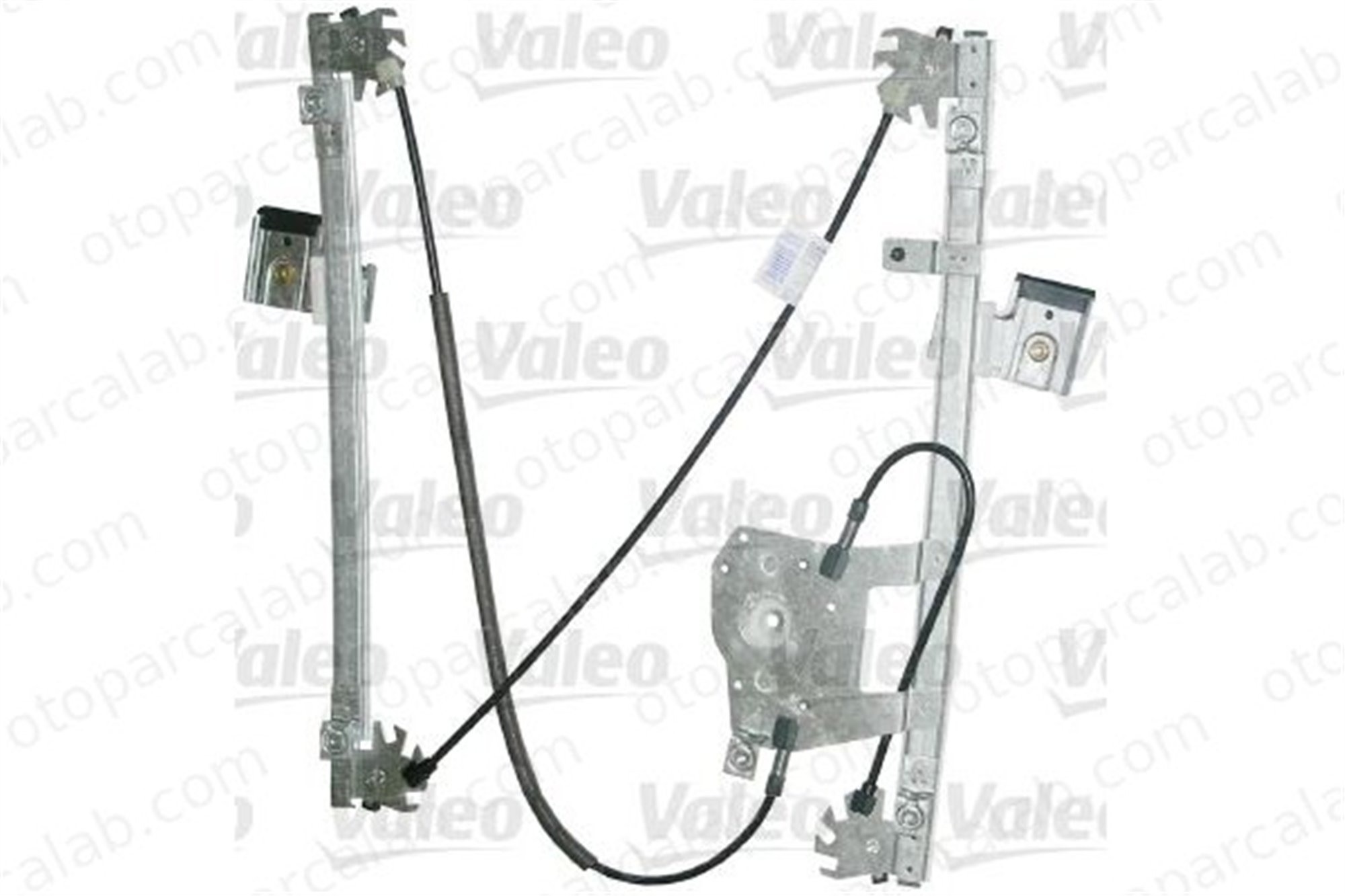 VALEO 850571 Cam Krikosu Ön Sağ FORD FOCUS I FOCUS I Turnier 1138208 1331616