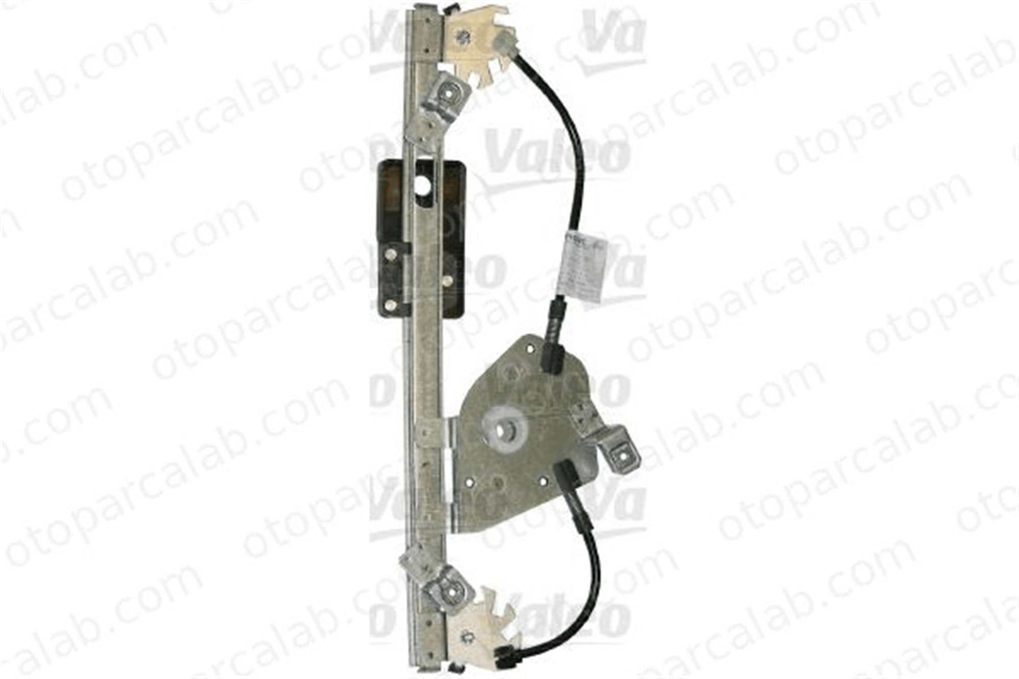 VALEO 850572 Cam Krikosu Arka Sol FORD FOCUS I FOCUS I Turnier 2M51A27001CC 1138204