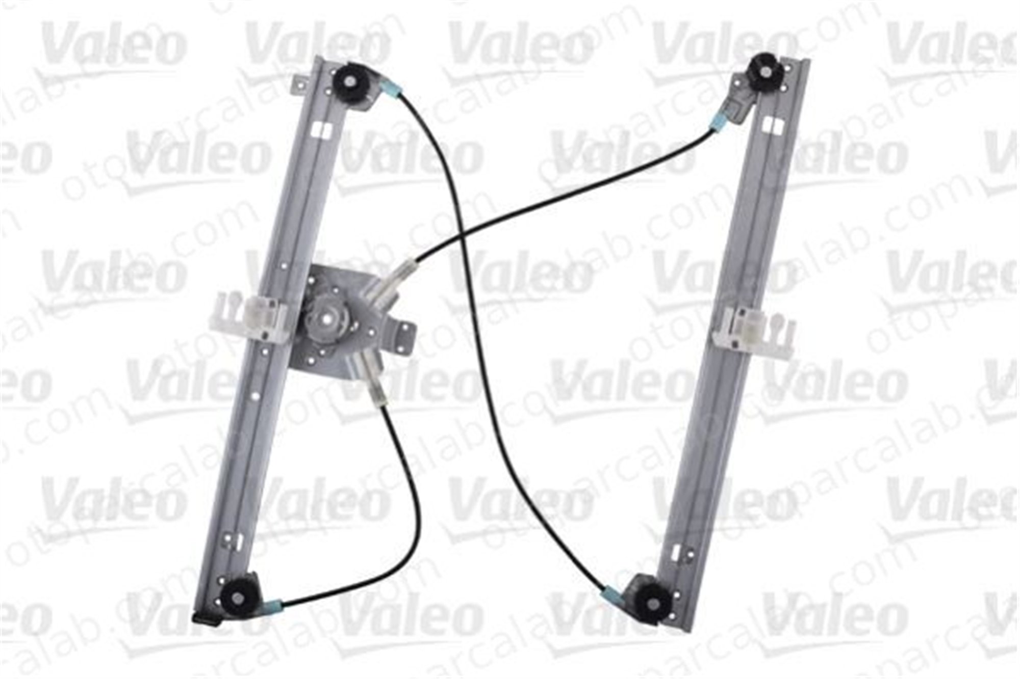 VALEO 850600 Cam Krikosu Ön Sol CITROËN XSARA XSARA Break 9221L3 9643808080