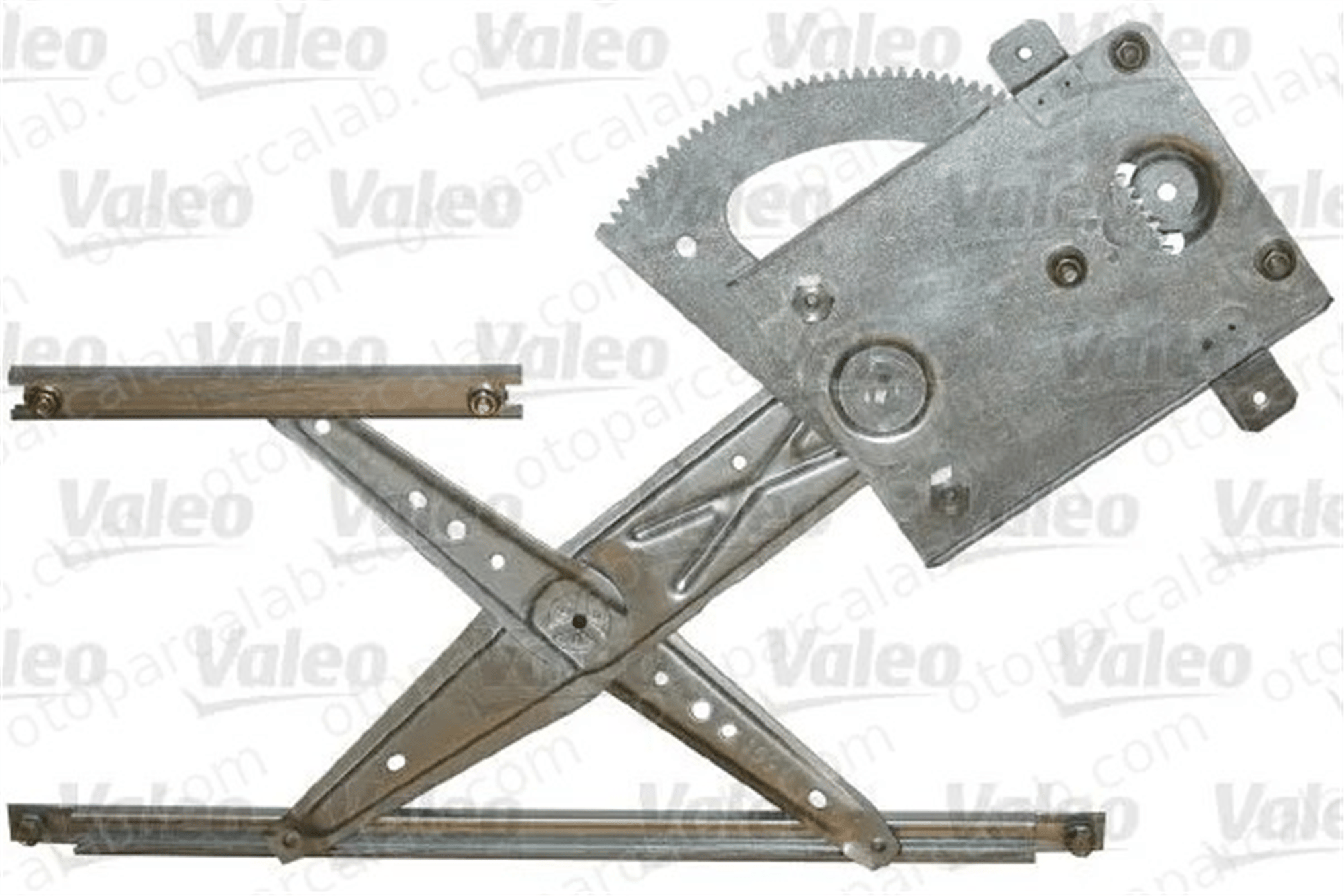 VALEO 850623 Cam Krikosu Ön Sağ TOYOTA AVENSIS AVENSIS Sedan 6981005050