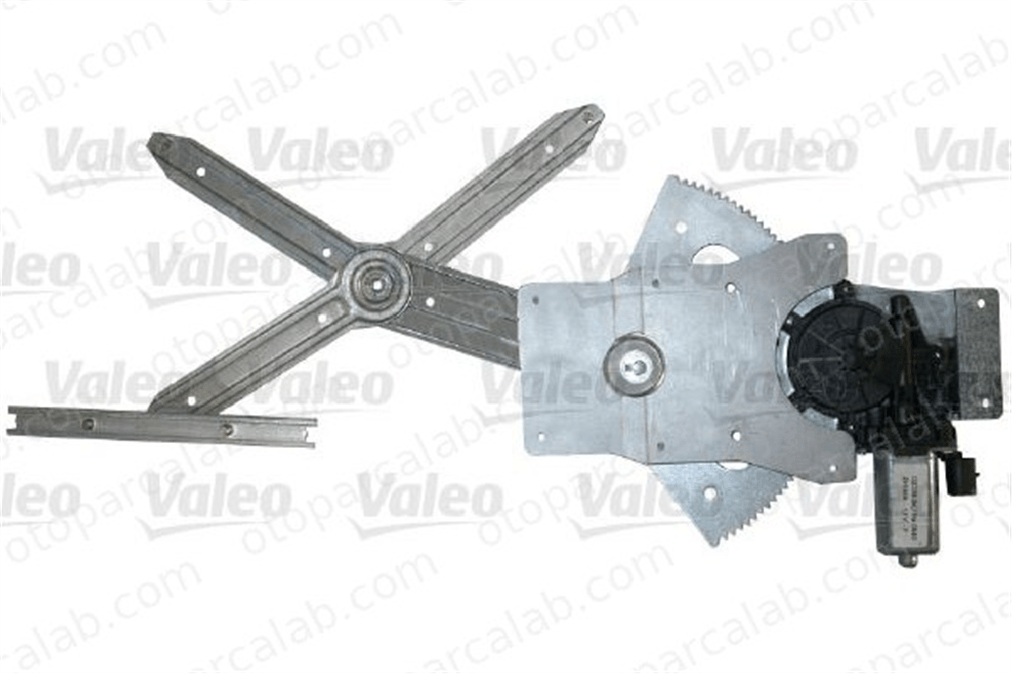 VALEO 850624 Cam Krikosu Ön Sol SAAB 9-3 9-3 Station wagon 4328415 5184874