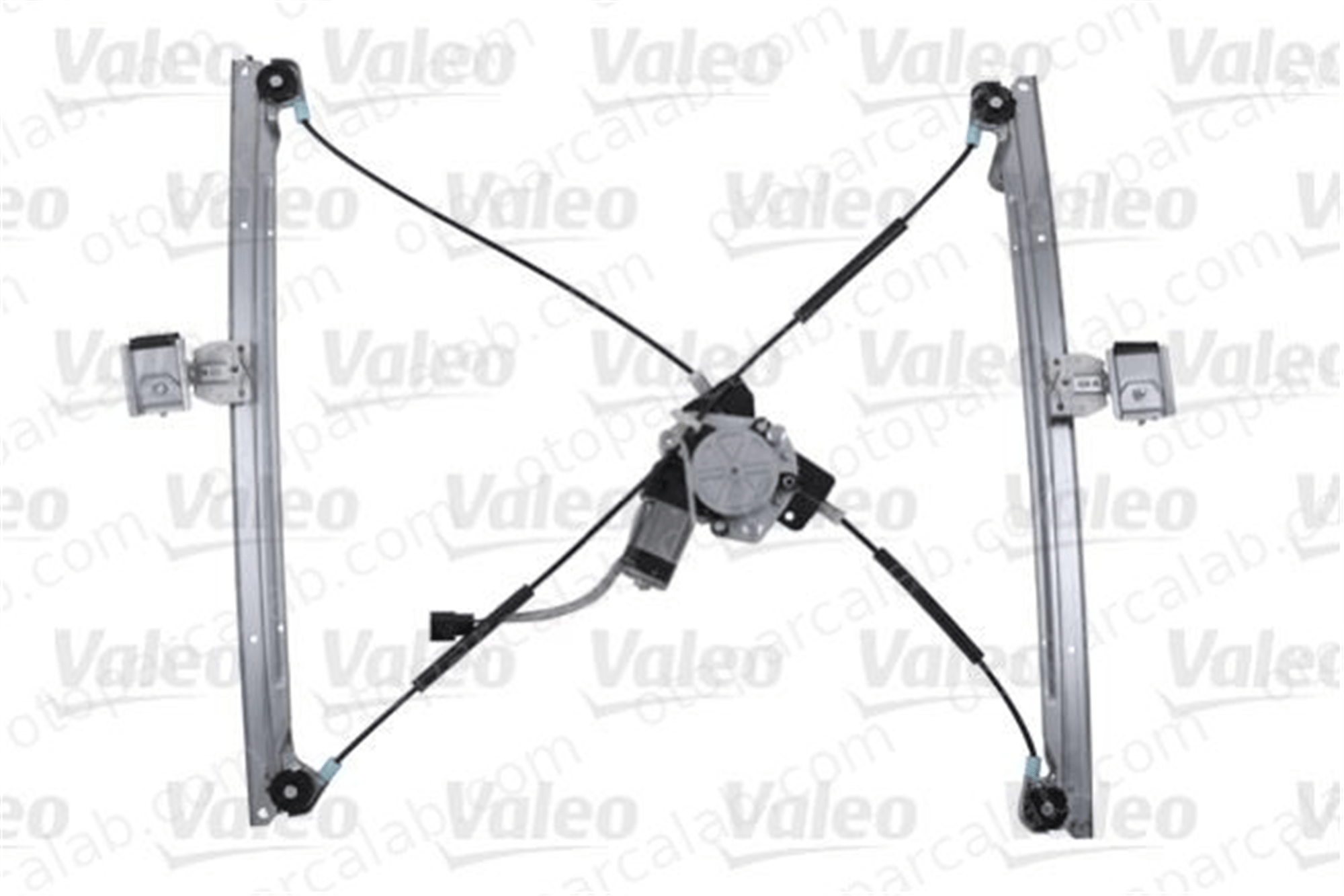 VALEO 850661 Cam Krikosu Ön Sağ CHRYSLER VOYAGER IV DODGE CARAVAN 4894526AA