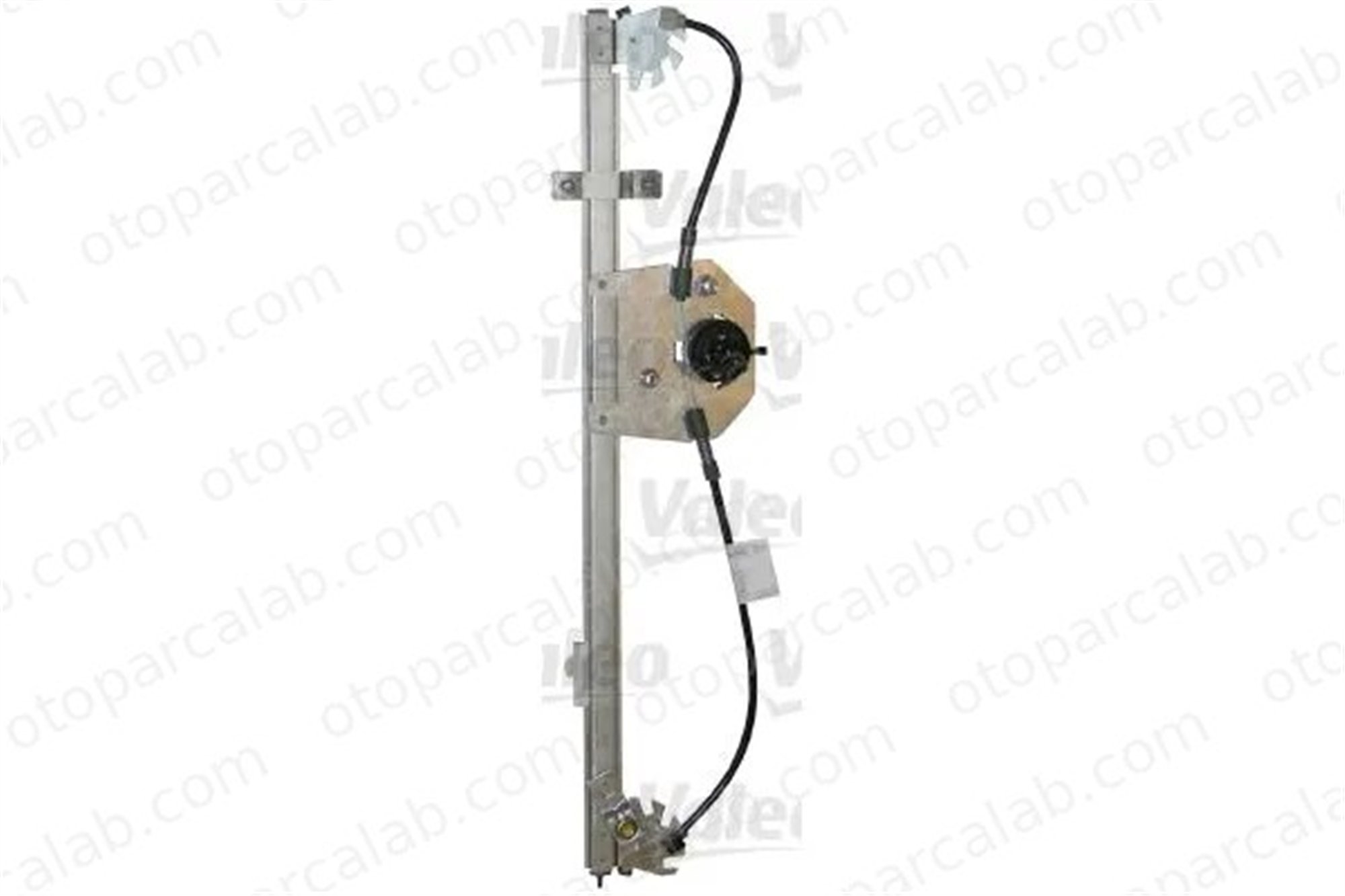 VALEO 850686 Cam Krikosu Ön Sol PEUGEOT BOXER Platform şasi BOXER Minibüs/Otobüs 1340453080 1368922080