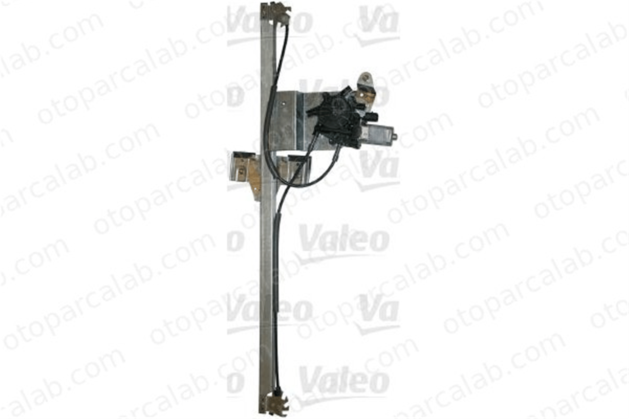 VALEO 850690 Cam Krikosu Ön Sol MERCEDES-BENZ SPRINTER 3,5-t Panelvan/Van SPRINTER 3,5-t Platform şasi A9067200046 9067200046