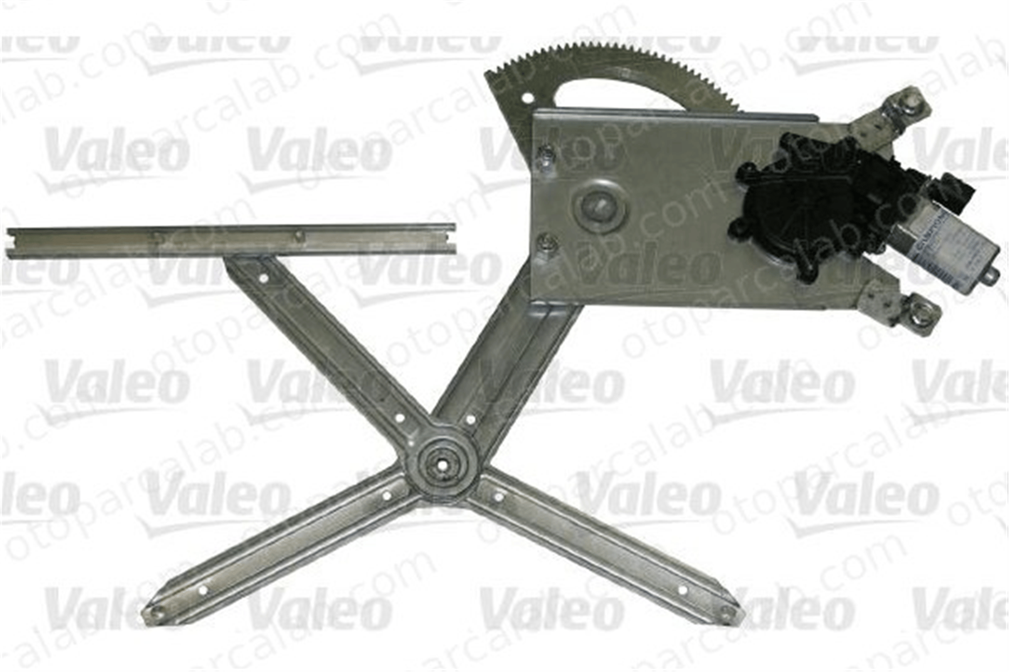 VALEO 850700 Cam Krikosu Ön Sol SAAB 9-3 9-3 Cabriolet 5184916