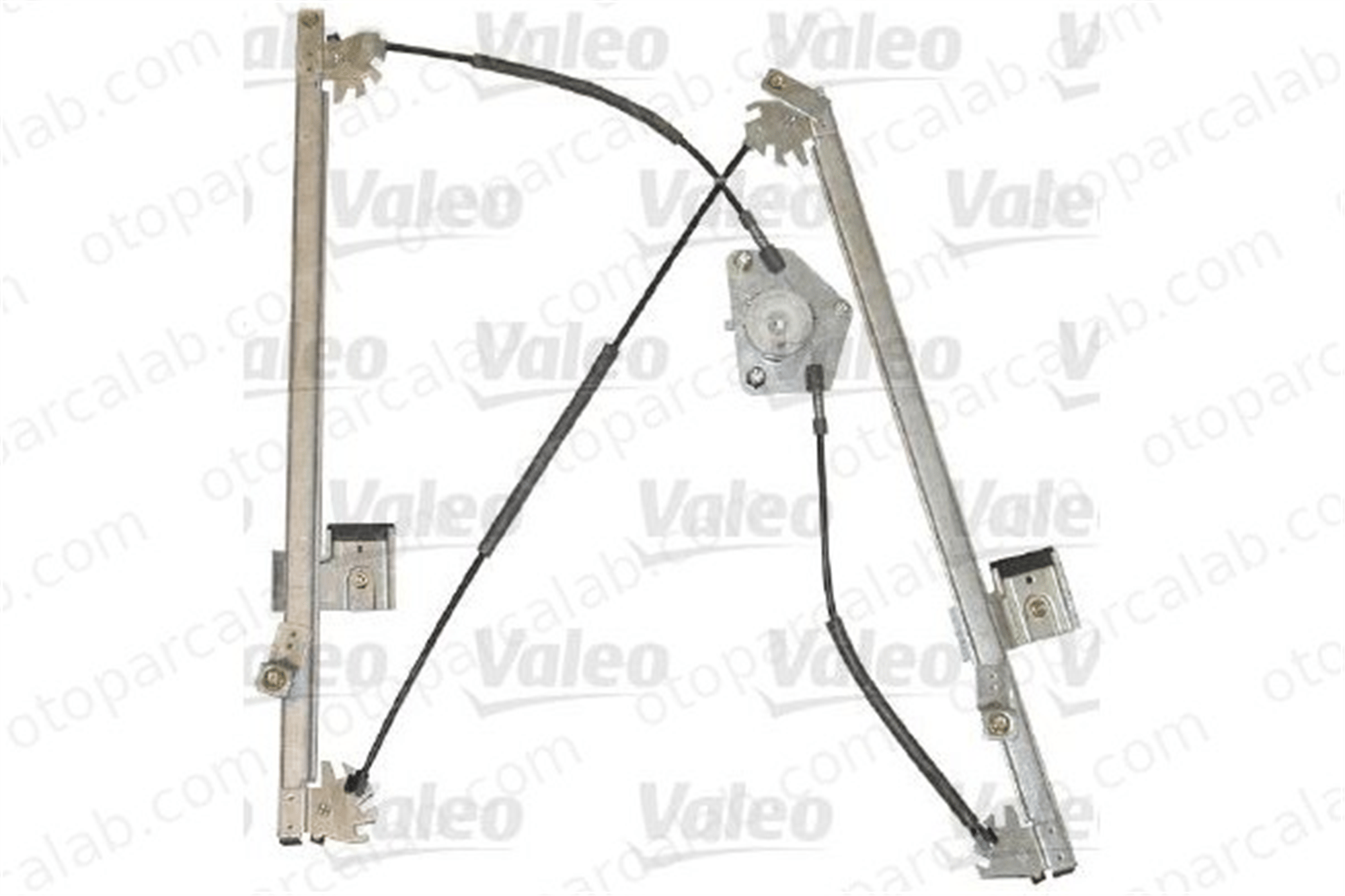 VALEO 850708 Cam Krikosu Ön Sol CITROËN C8 FIAT ULYSSE 9221L4 1485312080