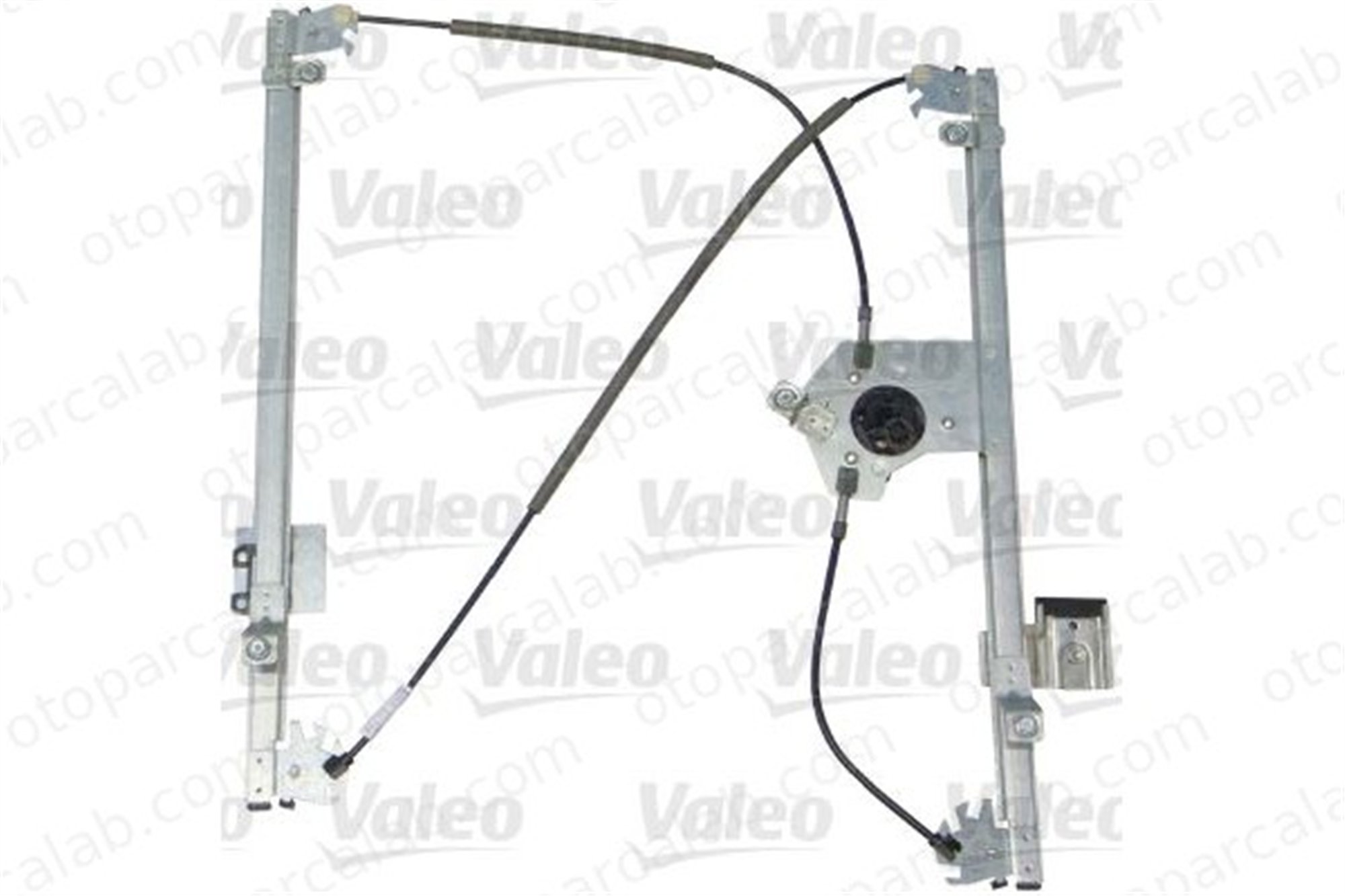 VALEO 850724 Cam Krikosu Ön Sol PEUGEOT EXPERT TEPEE CITROËN JUMPY 9221Z6 1499439080