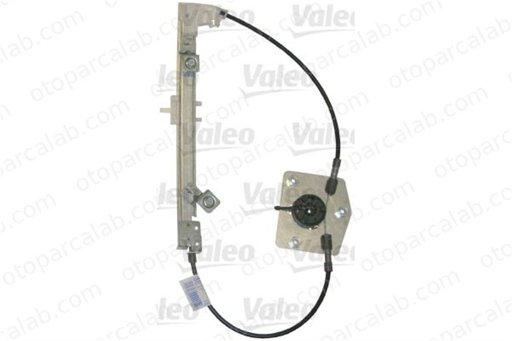 VALEO 850748 Cam Krikosu Arka Sol FIAT GRANDE PUNTO PUNTO 51723328 51899292