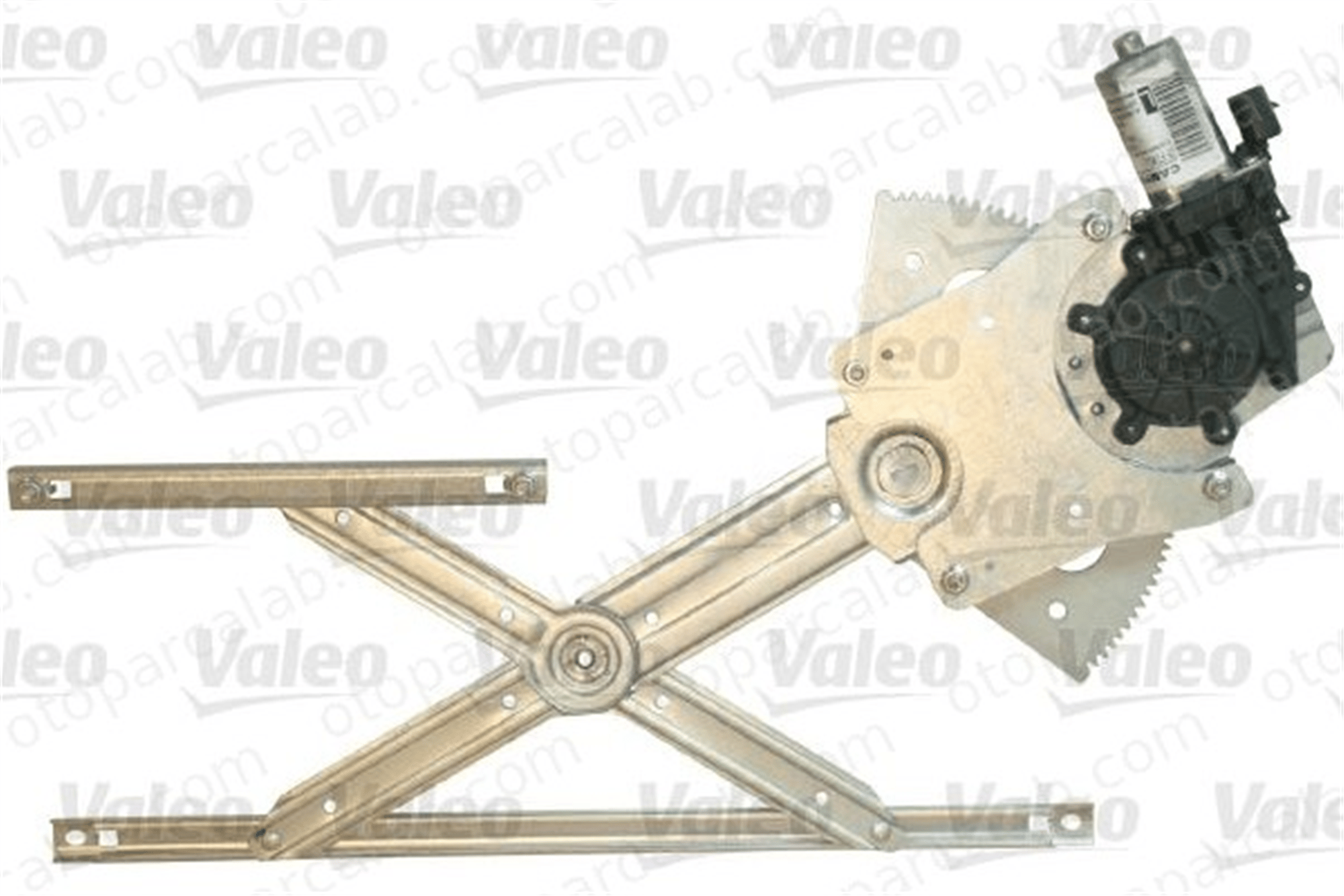 VALEO 850750 Cam Krikosu Ön Sol SUZUKI SX4 FIAT SEDICI 71743450 71750981