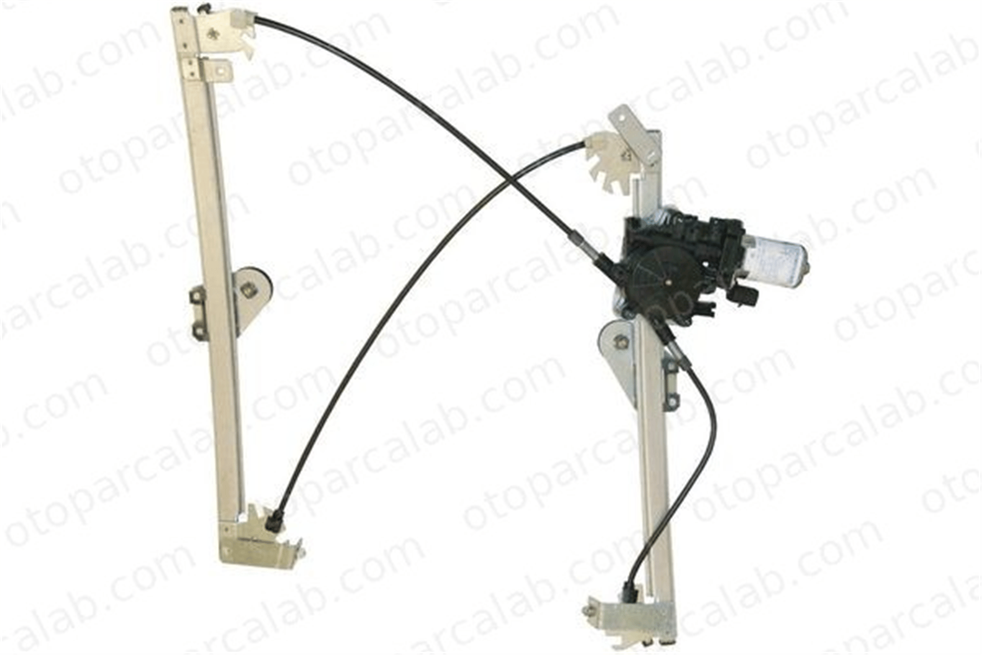 VALEO 850764 Cam Krikosu Ön Sol SMART FORTWO Cabrio FORTWO Coupe A4517200546 4517200546