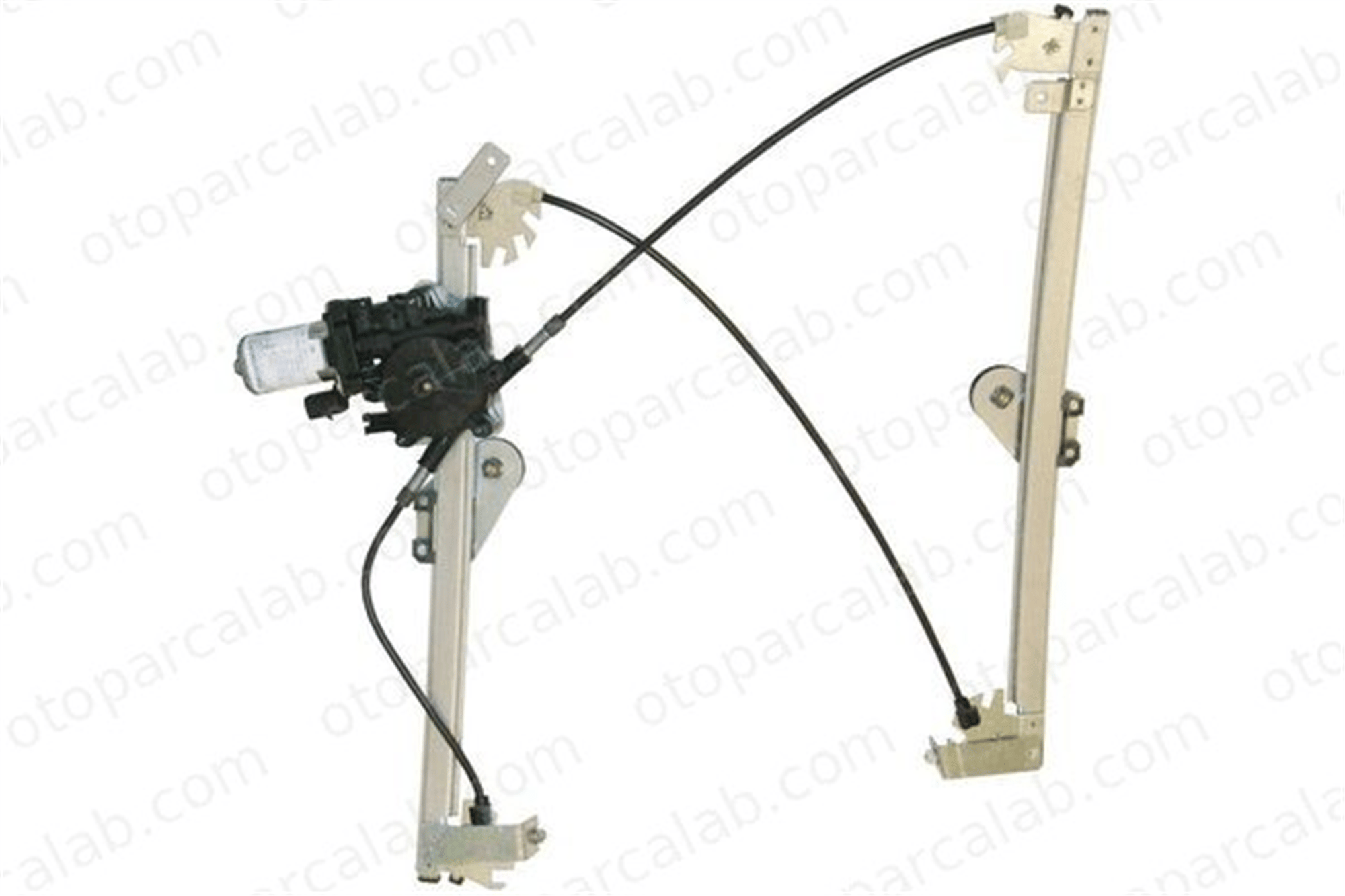 VALEO 850765 Cam Krikosu Ön Sağ SMART FORTWO Cabrio FORTWO Coupe 4517200646 A4517200646