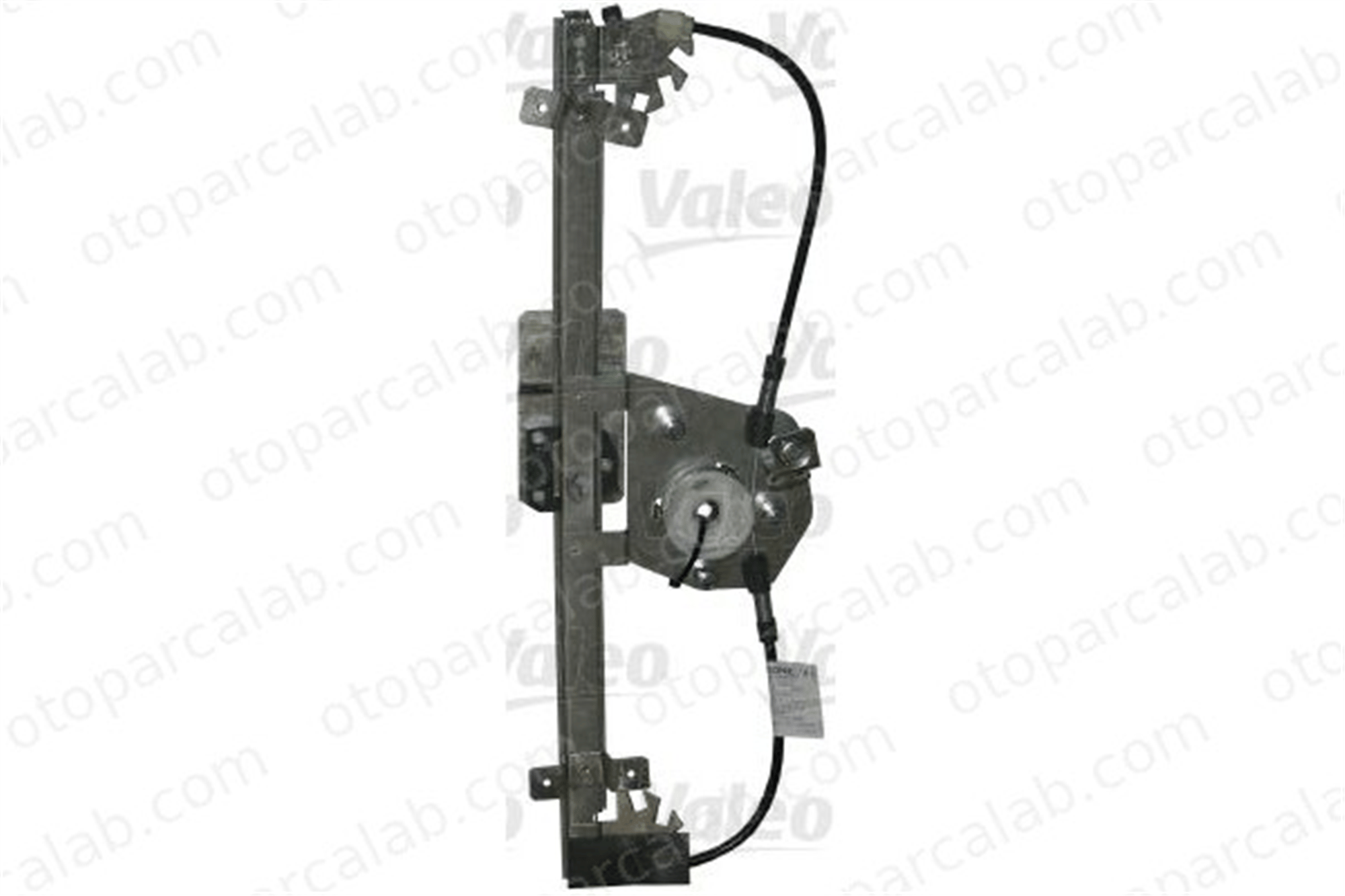 VALEO 850770 Cam Krikosu Arka Sol OPEL ASTRA H Station wagon ASTRA H 140308 13100423