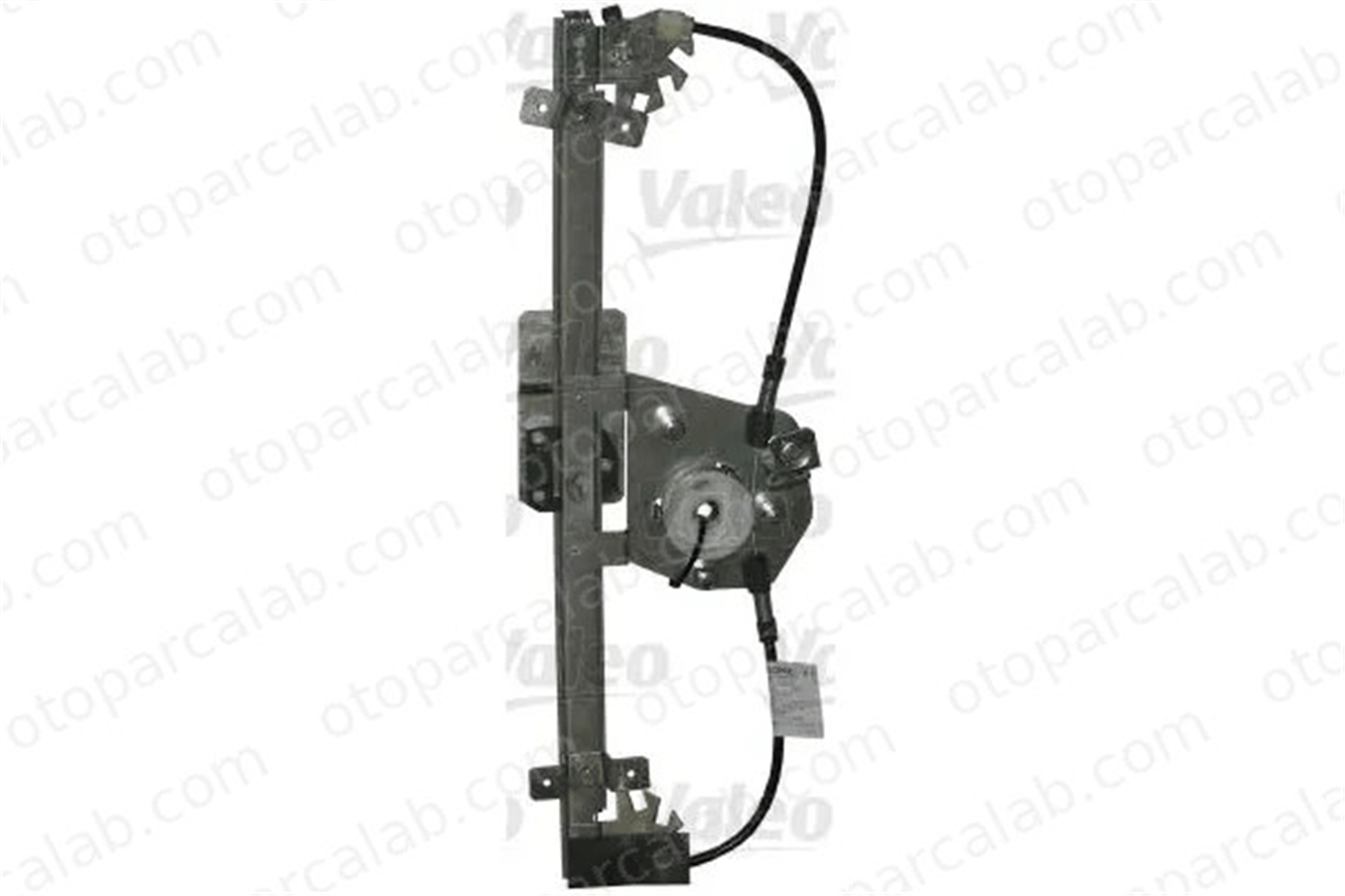 VALEO 850771 Cam Krikosu Arka Sağ OPEL ASTRA H Station wagon ASTRA H 140309 13100424