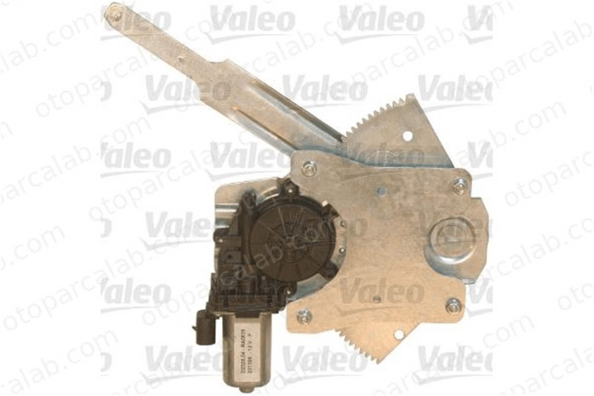 VALEO 850838 Cam Krikosu Arka Sol OPEL AGILA SUZUKI SPLASH 4708492 93193323
