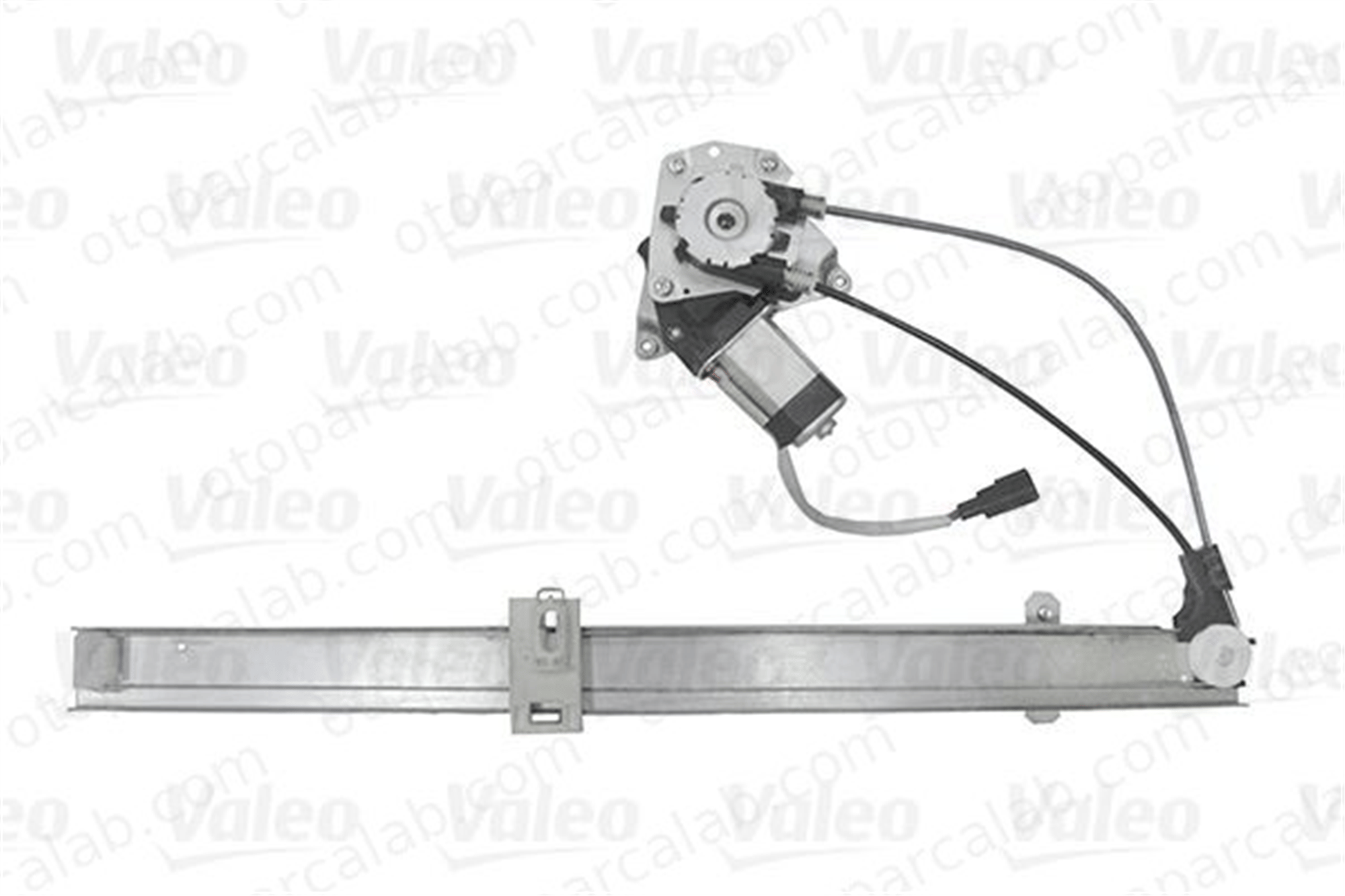 VALEO 850858 Cam Krikosu Arka Sol JEEP CHEROKEE 55360035AA 68059647AA