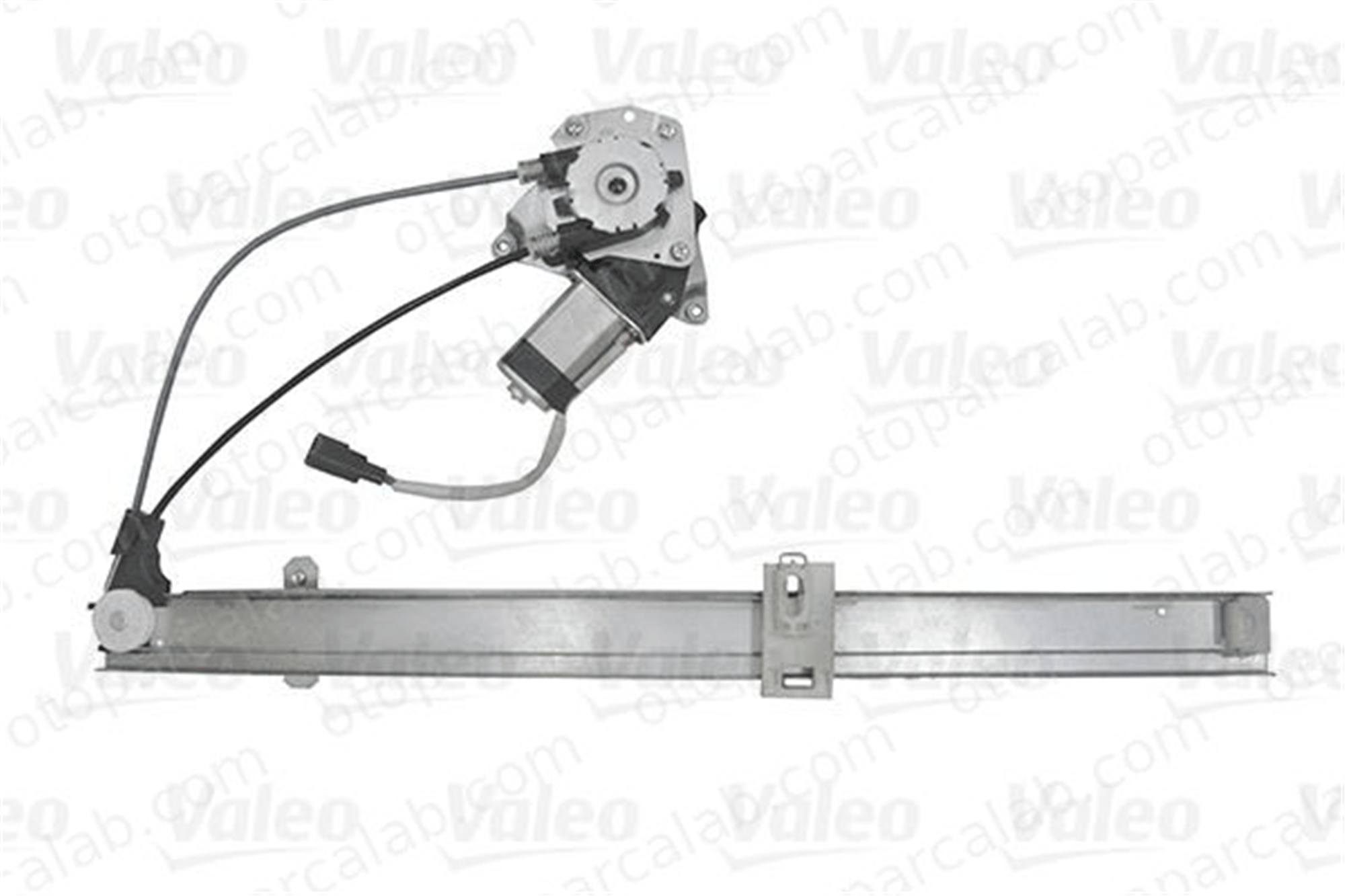 VALEO 850859 Cam Krikosu Arka Sağ JEEP CHEROKEE 55360034AA 68059646AA
