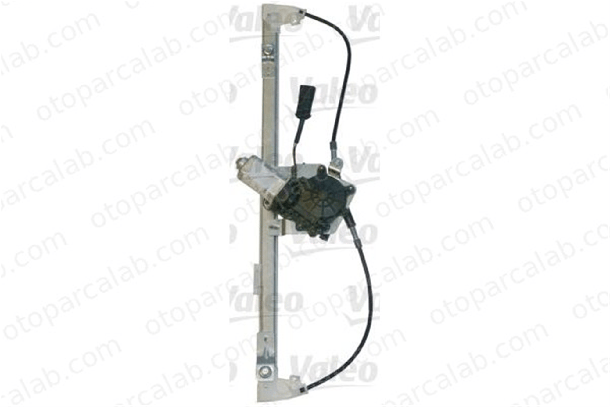 VALEO 850895 Cam Krikosu Arka Sağ MERCEDES-BENZ M-SERISI CLVE009 A1637300246