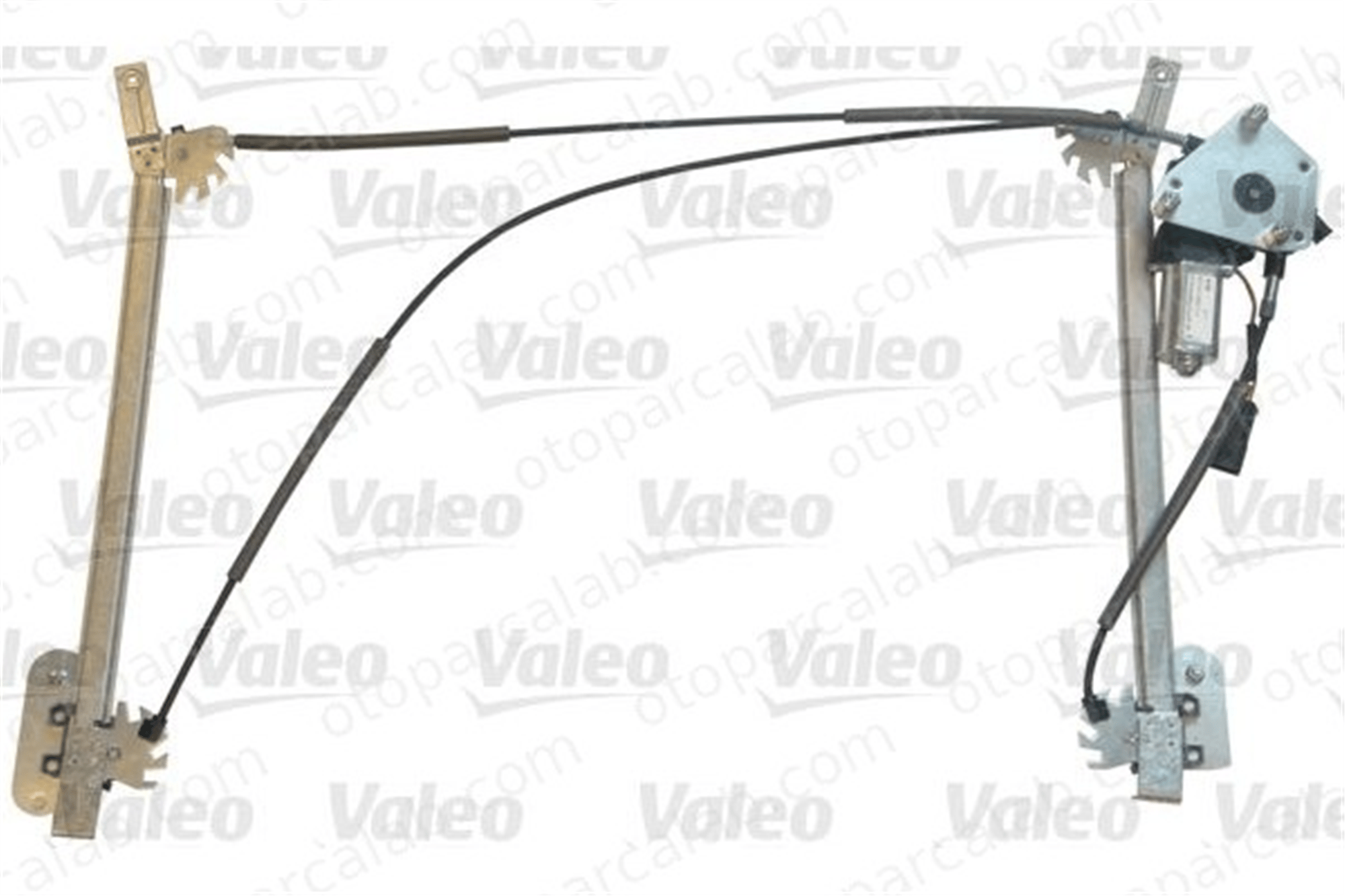 VALEO 850903 Cam Krikosu Ön Sağ MINI MINI 51332756084 51337039452