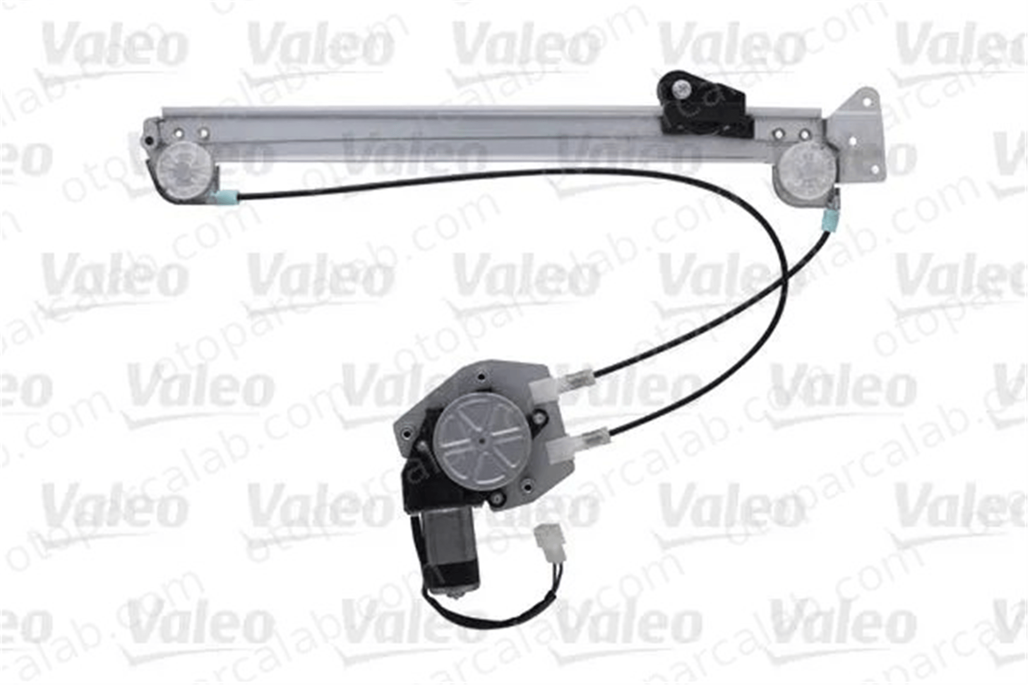 VALEO 850928 Cam Krikosu Arka Sol BMW 5 5 Touring 51358159835 51358252429