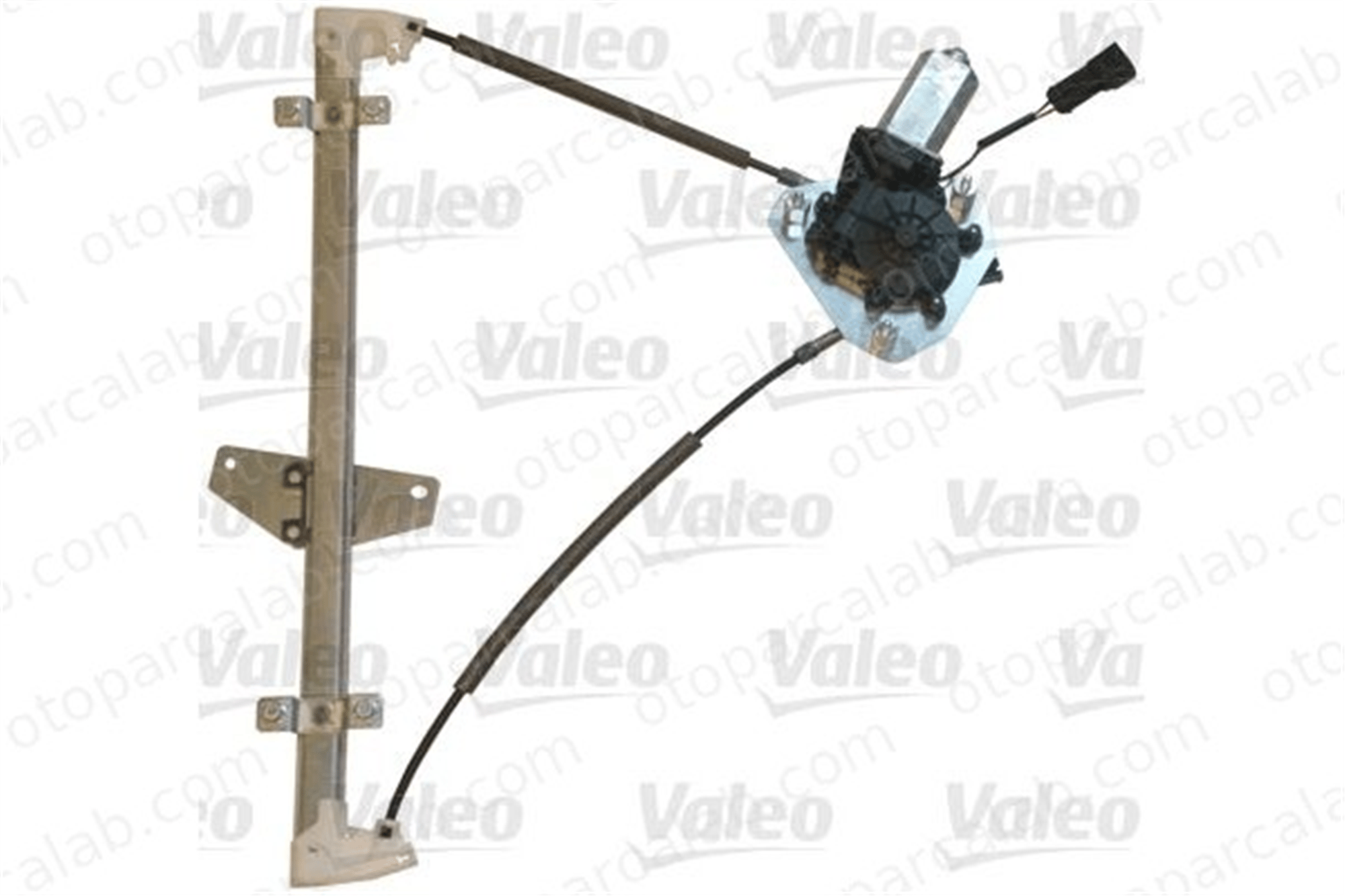 VALEO 850941 Cam Krikosu Ön Sağ HYUNDAI i10 I 824040X010