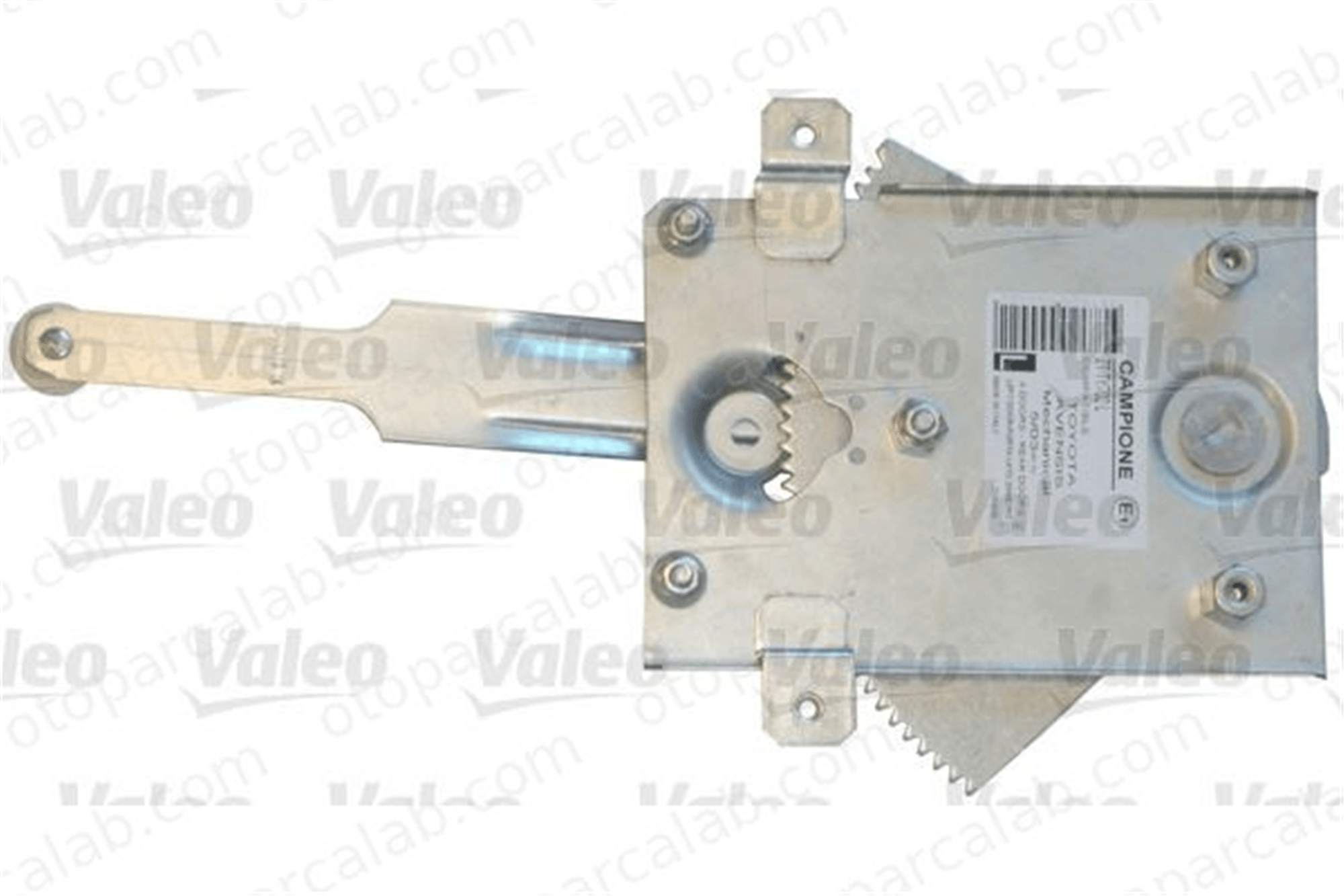 VALEO 850944 Cam Krikosu Arka Sol TOYOTA AVENSIS AVENSIS Sedan 6984005100