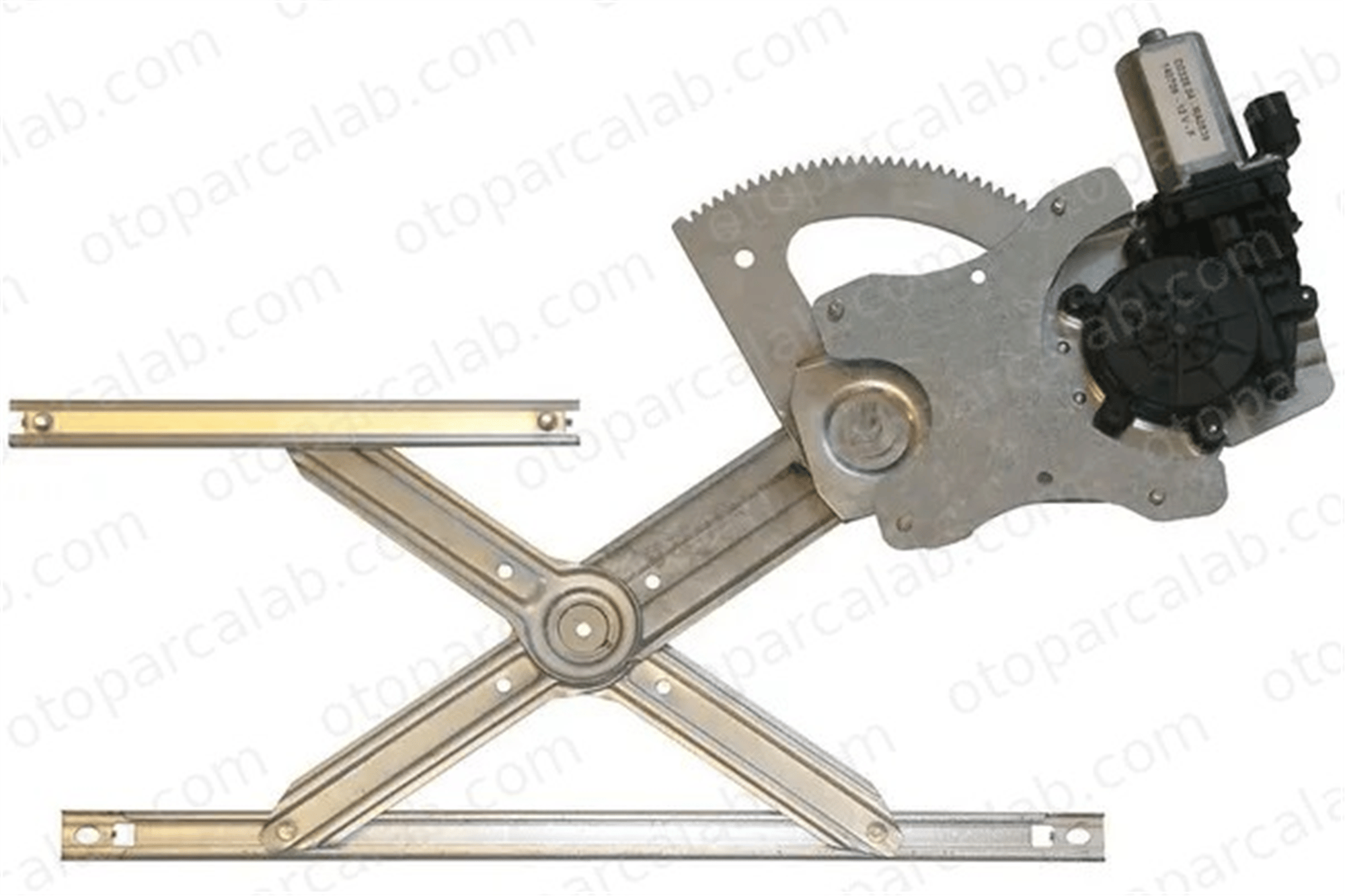 VALEO 850980 Cam Krikosu Ön Sol HYUNDAI i20 I 824031J010