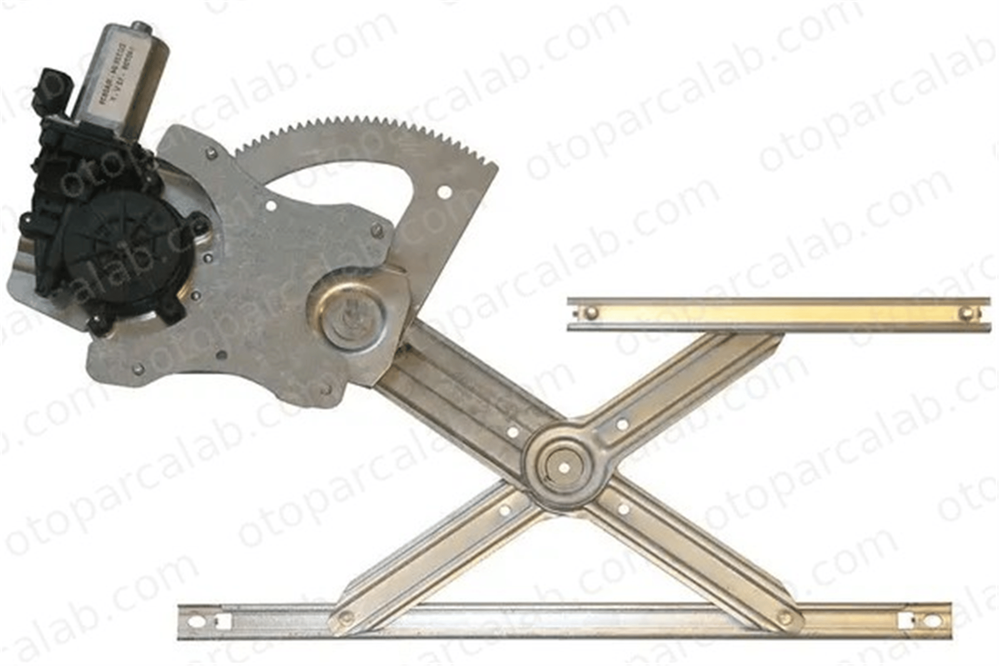 VALEO 850981 Cam Krikosu Ön Sağ HYUNDAI i20 I 824041J010