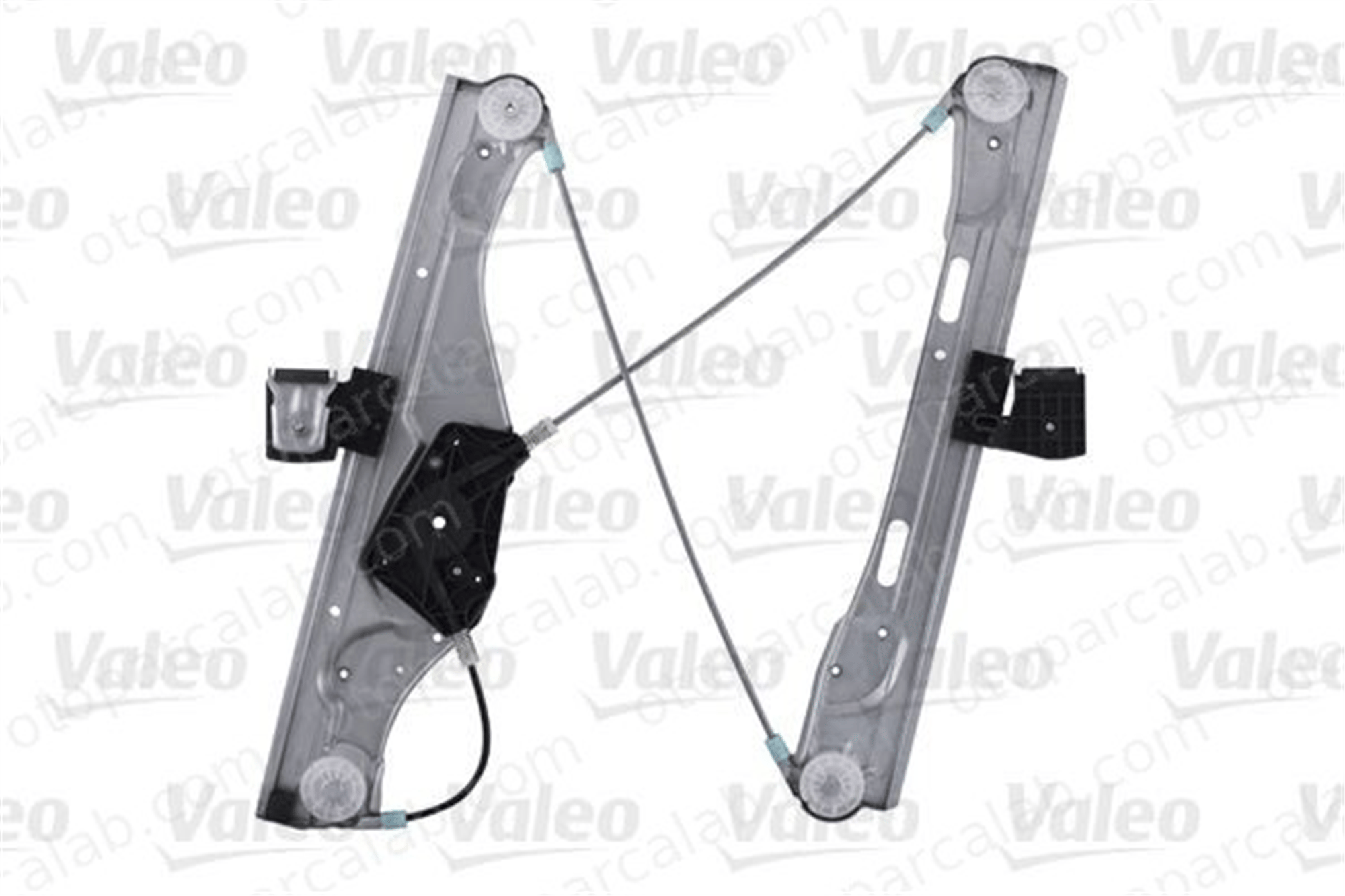 VALEO 850982 Cam Krikosu Ön Sol MERCEDES-BENZ E-SERISI E-SERISI T-Model 2117200346 A2117200346