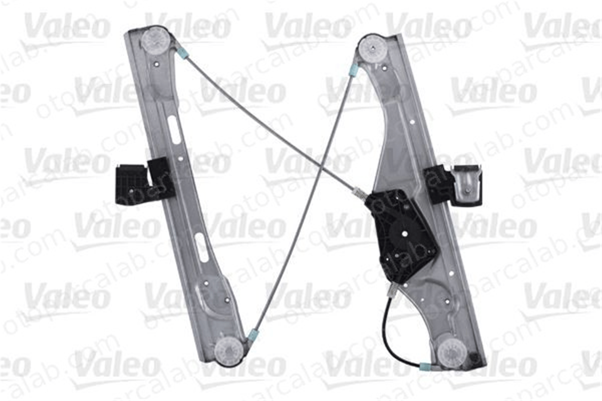 VALEO 850983 Cam Krikosu Ön Sağ MERCEDES-BENZ E-SERISI E-SERISI T-Model 2117200446 A2117200446