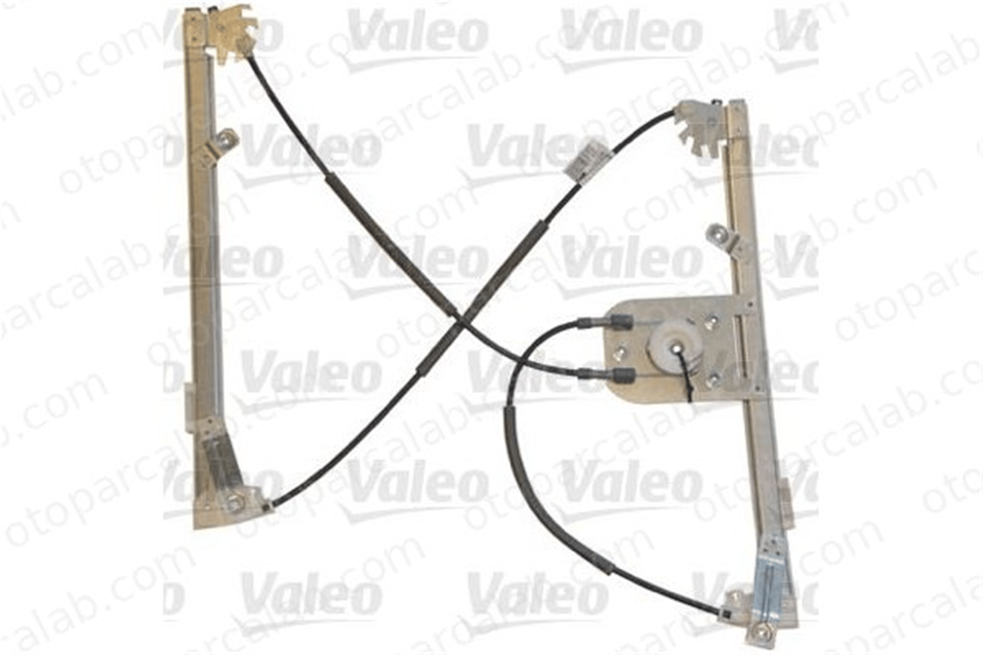 VALEO 850994 Cam Krikosu Ön Sol FORD MONDEO IV MONDEO IV Turnier 7S71A23201BL 1723041