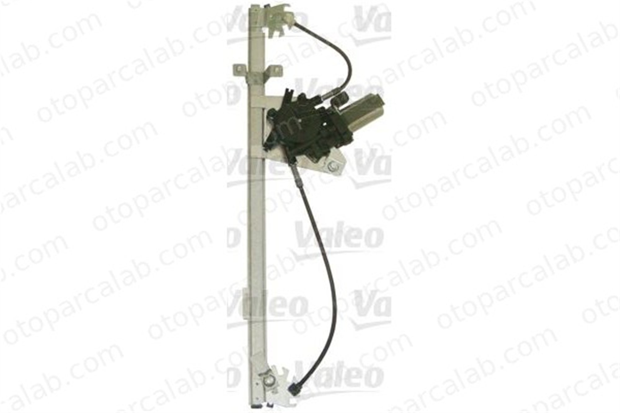 VALEO 851015 Cam Krikosu Ön Sağ FIAT DUCATO Panelvan/Van DUCATO Platform şasi 1340398080 1368917080