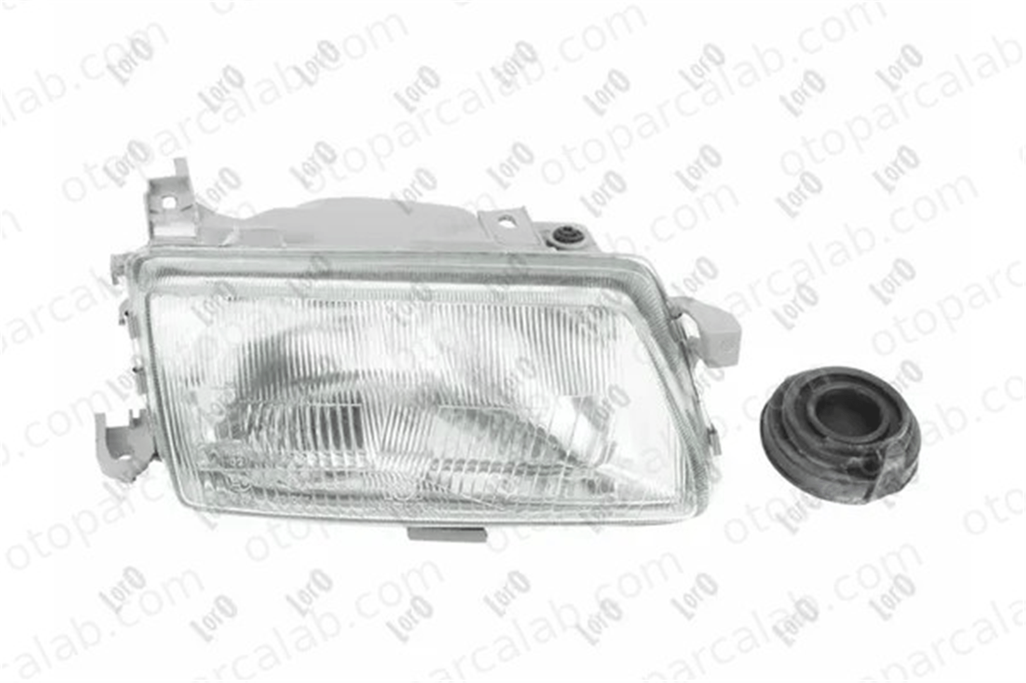 VALEO 85107 Far Lambası Sağ OPEL ASTRA F Station wagon ASTRA F 1216004 1216456