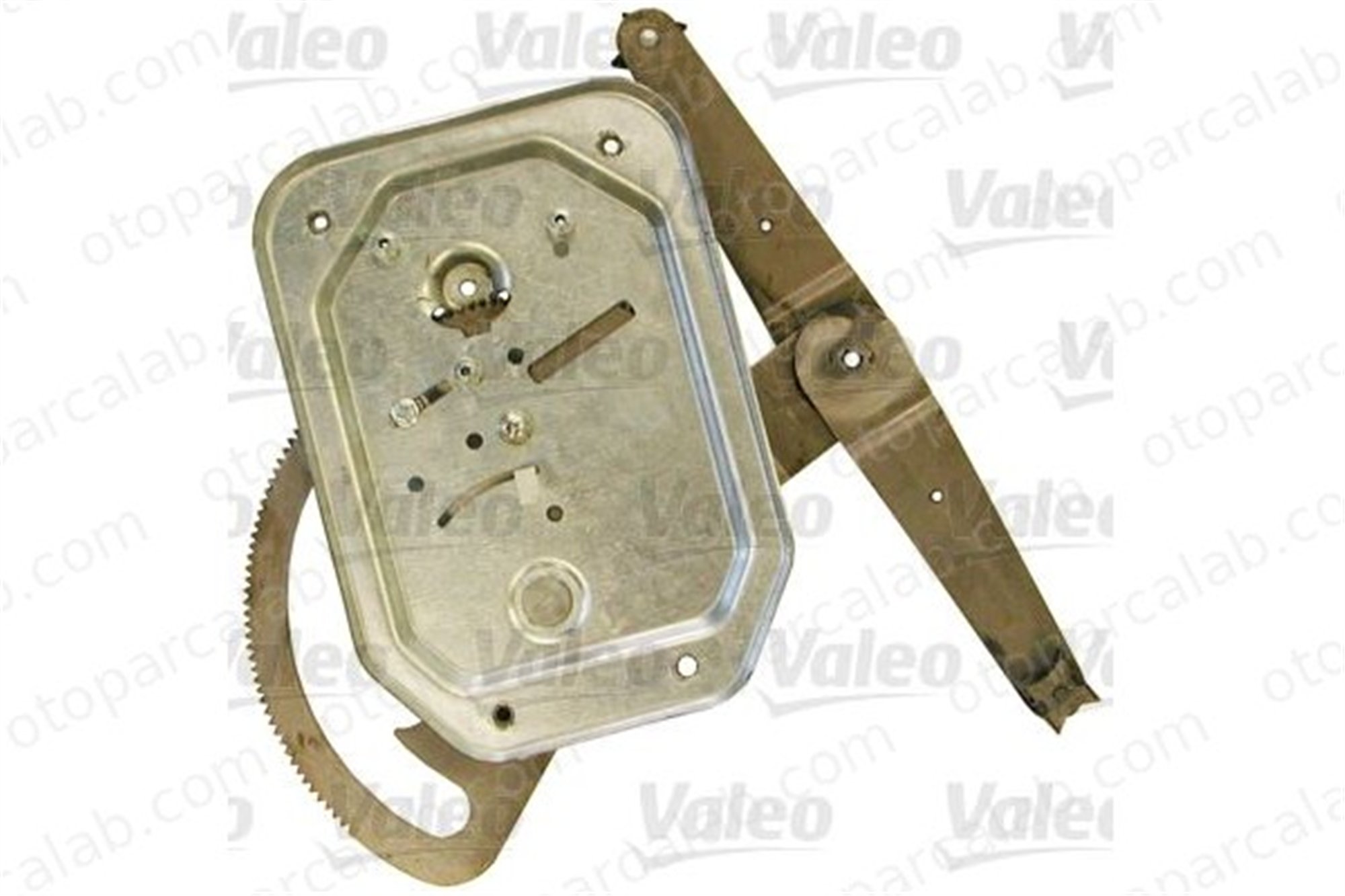 VALEO 851088 Cam Krikosu Ön Sol SCANIA R II P II 1366849 1442294