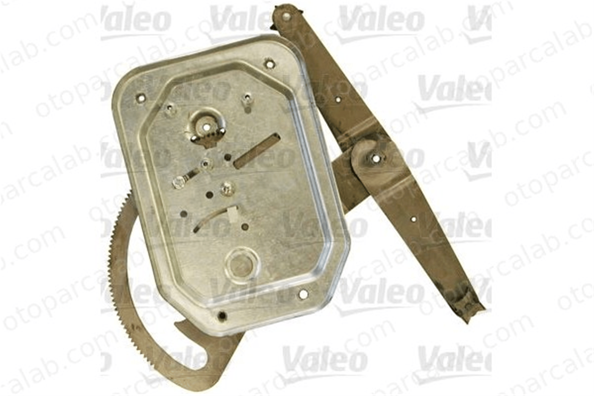 VALEO 851089 Cam Krikosu Ön Sağ SCANIA R II P II 1366850 1442295