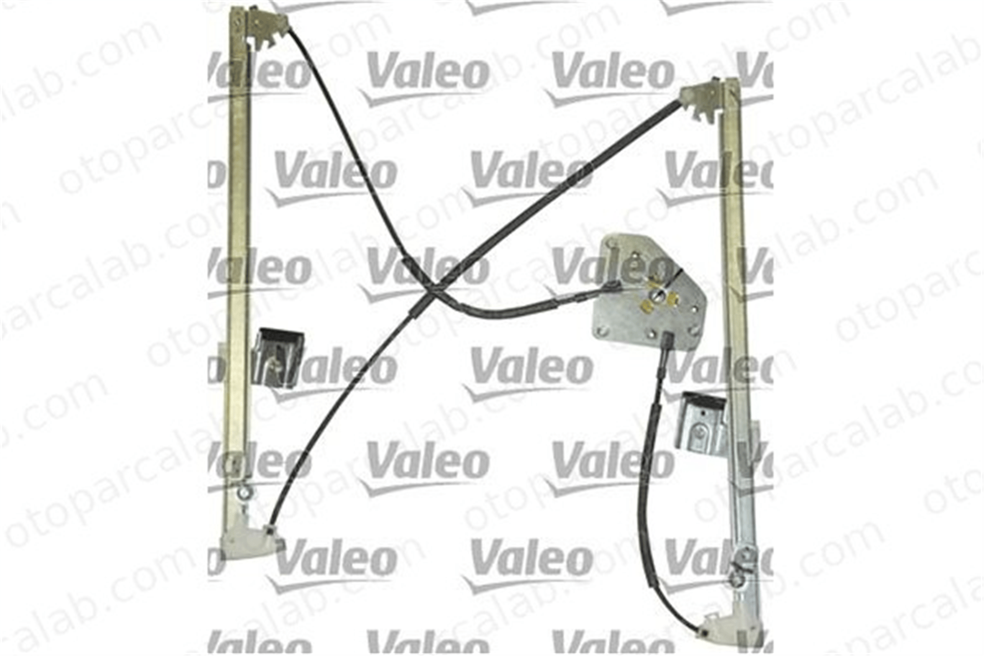 VALEO 851134 Cam Krikosu Ön Sol MERCEDES-BENZ VITO Minibüs/Otobüs VITO / MIXTO Panelvan/Van 6397200446 A6397200446