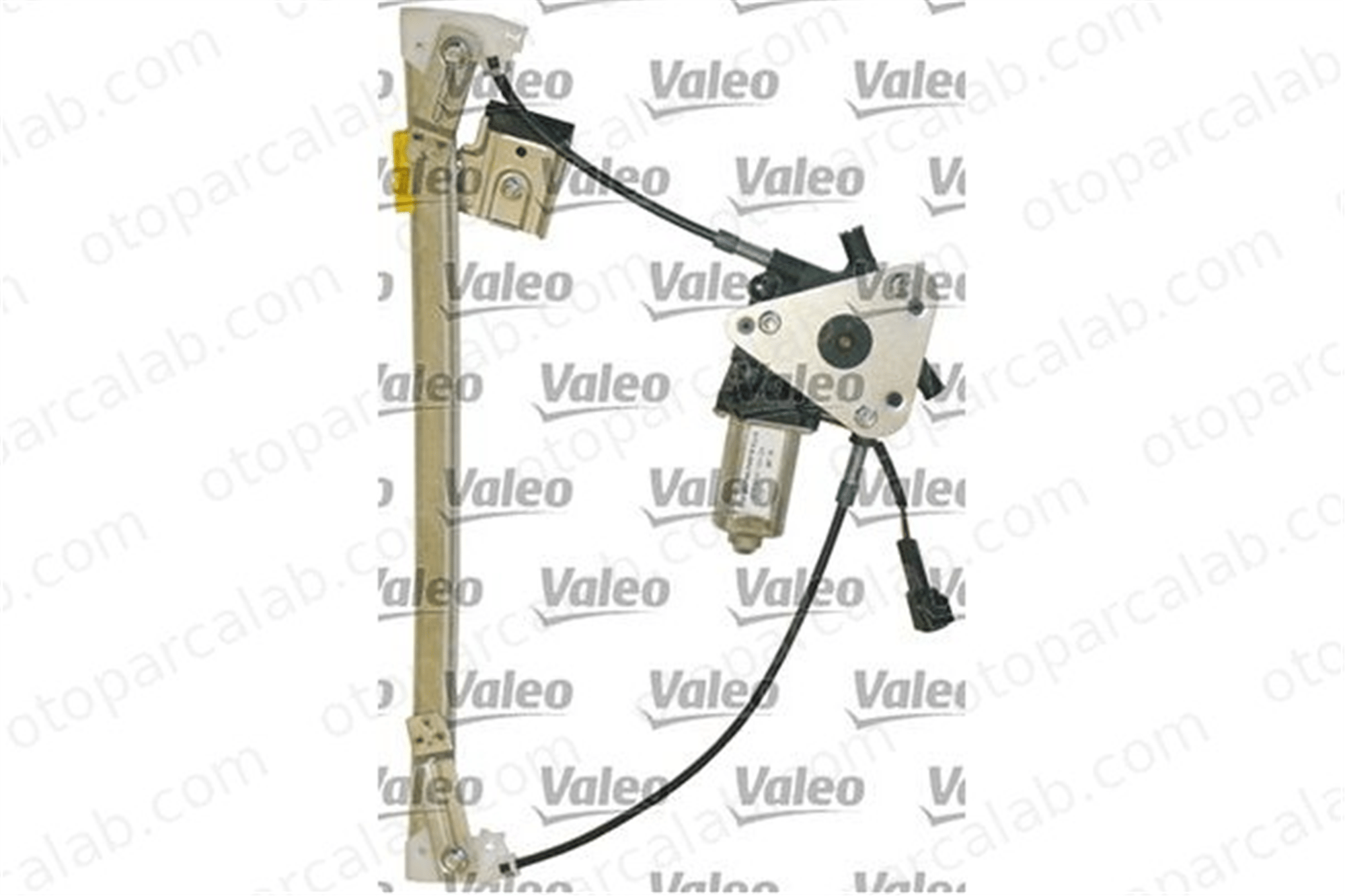 VALEO 851179 Cam Krikosu Ön Sağ MERCEDES-BENZ A-SERISI 1697303479