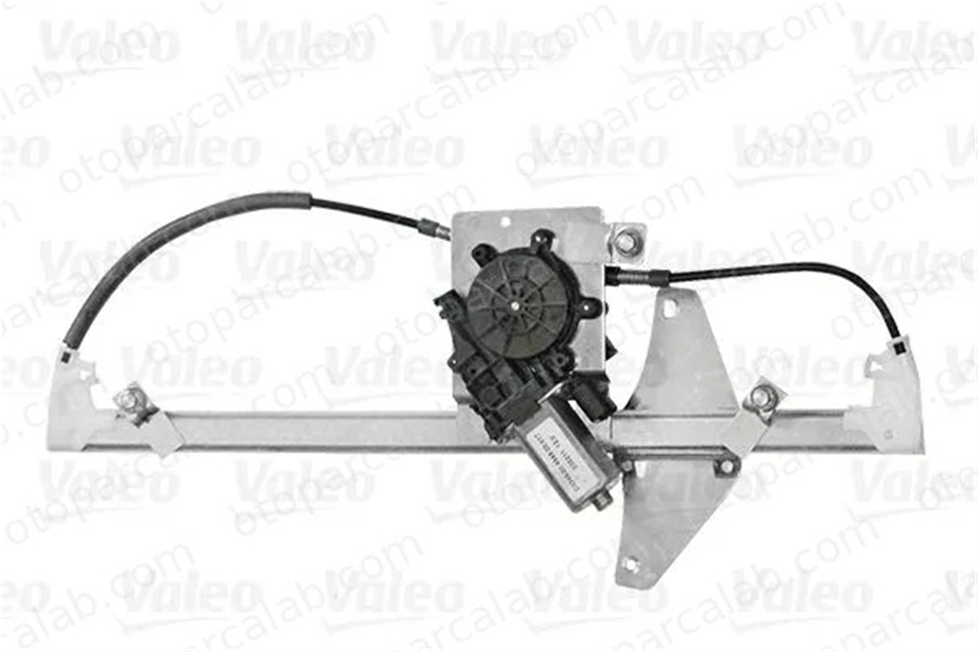 VALEO 851213 Cam Krikosu Ön Sağ PEUGEOT 208 I 2008 I 9673154380