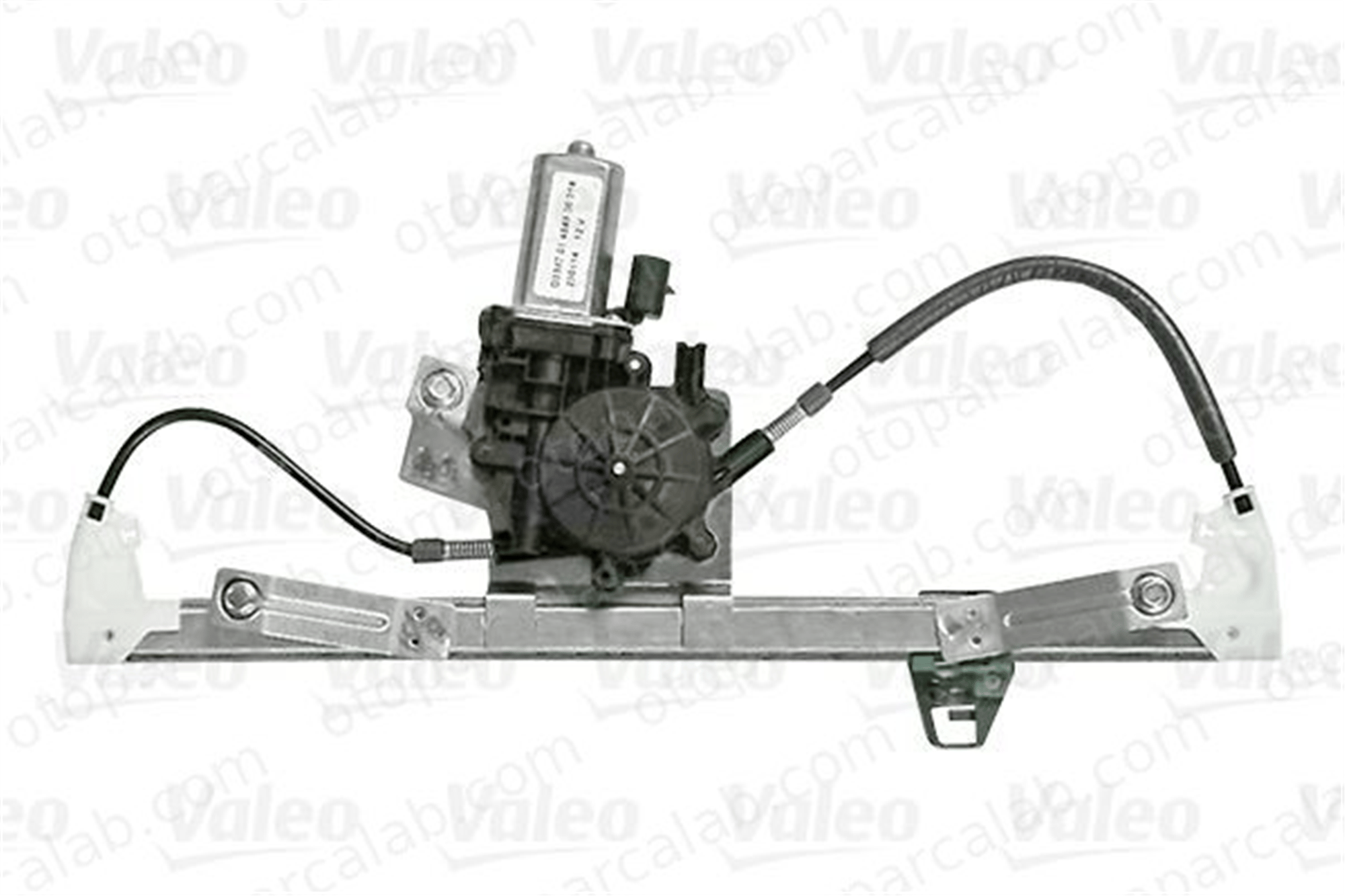 VALEO 851280 Cam Krikosu Ön Sol FORD KA 1542436 1749890