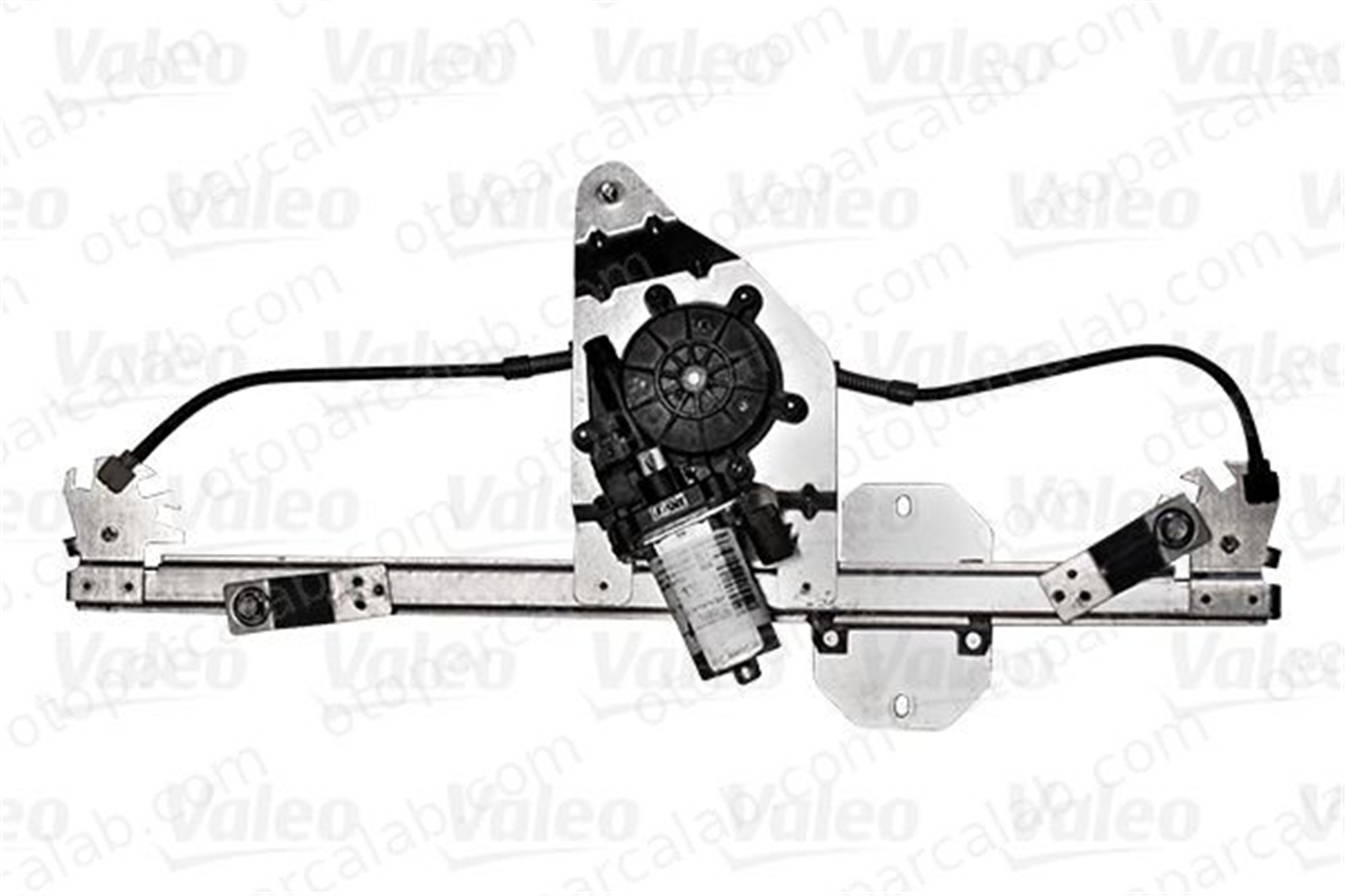 VALEO 851293 Cam Krikosu Ön Sağ DACIA LOGAN II LOGAN MCV II 807209299R